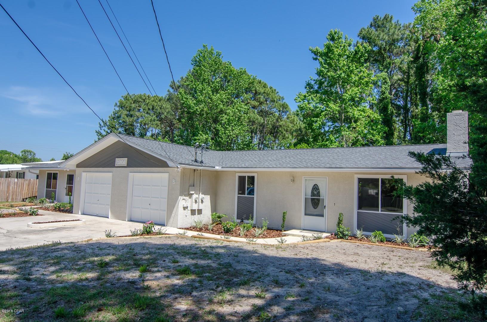 [No Recorded Subdiv] - Residential