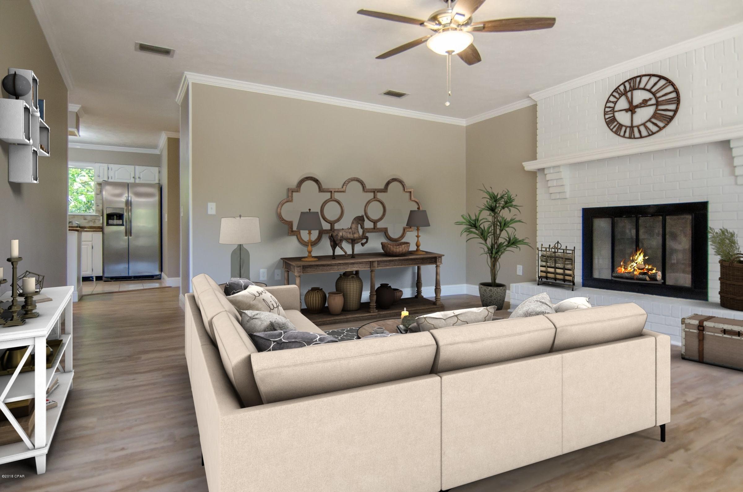 [No Recorded Subdiv] - Residential