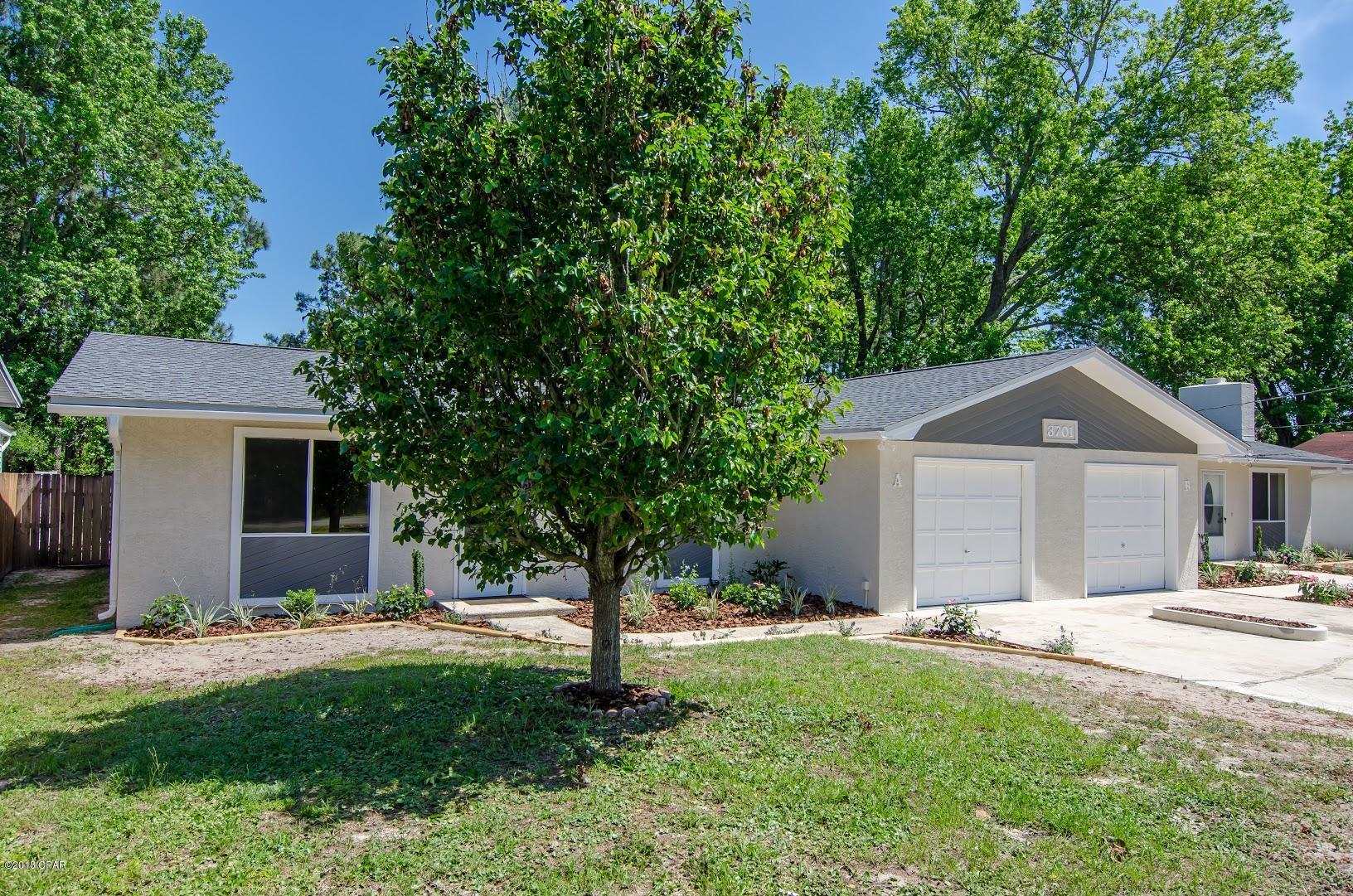 [No Recorded Subdiv] - Residential