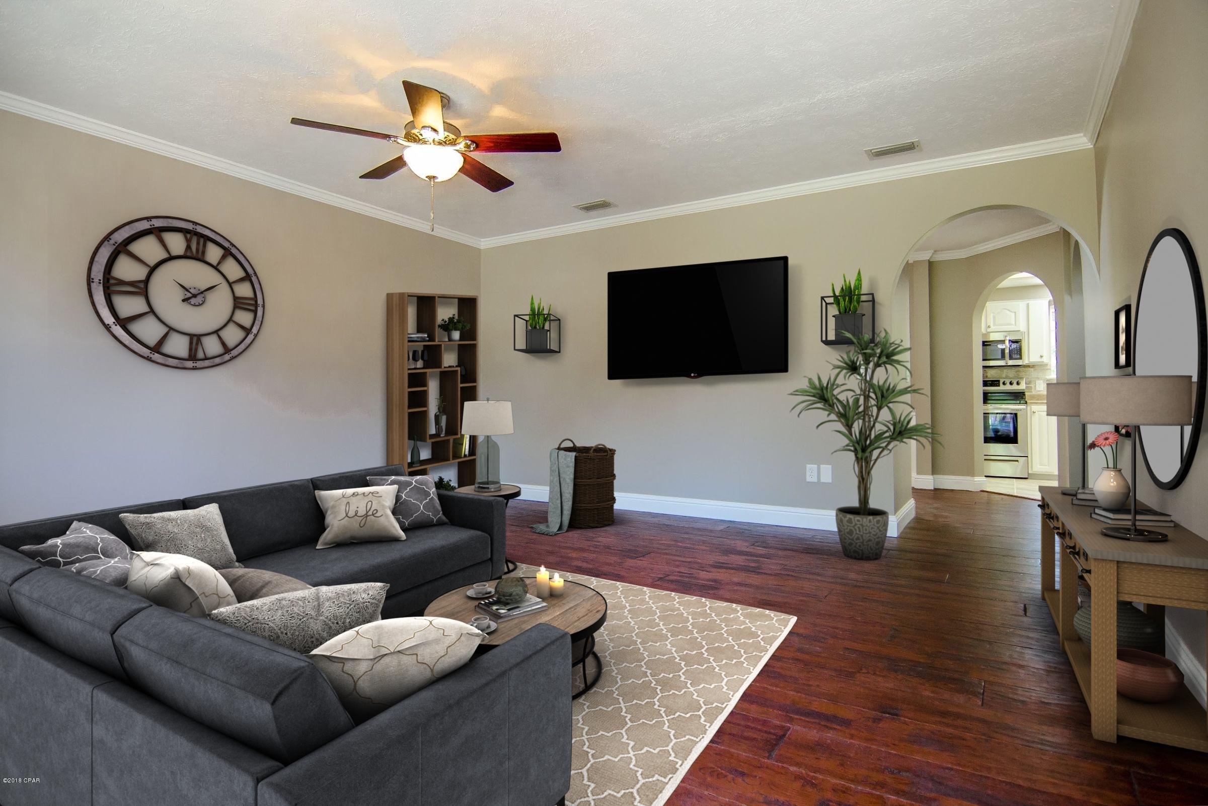 [No Recorded Subdiv] - Residential