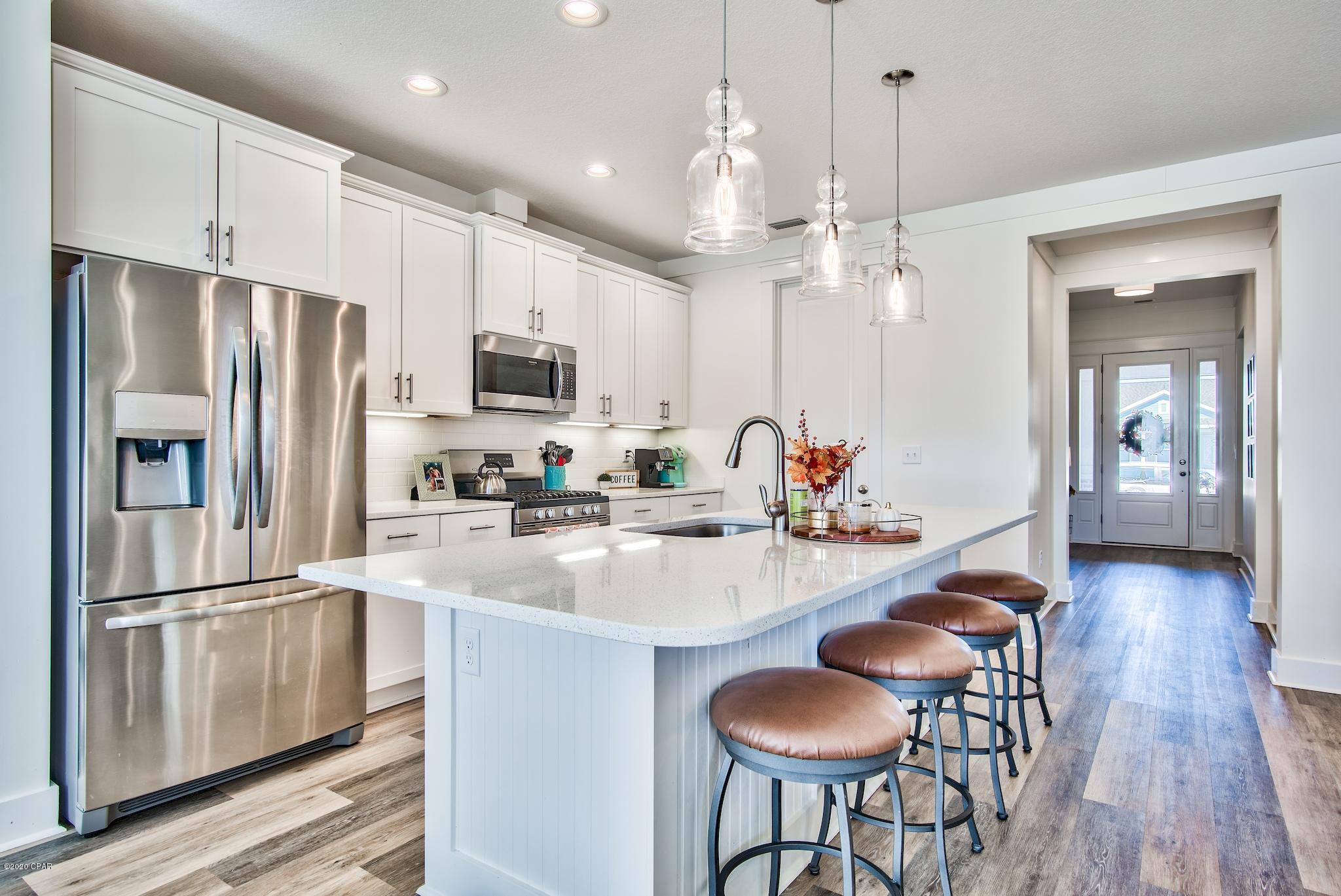 Sweetbay - Residential