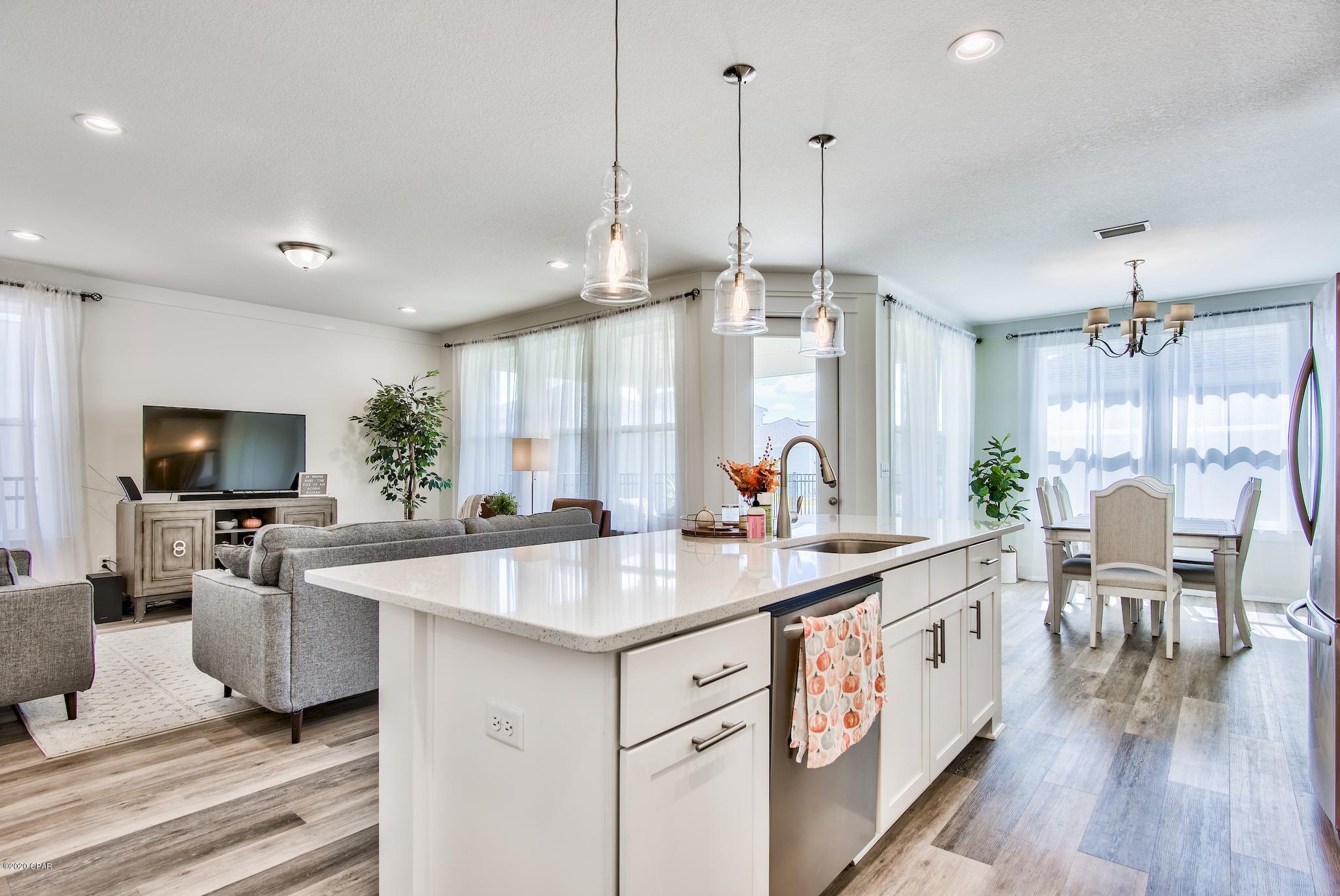 Sweetbay - Residential