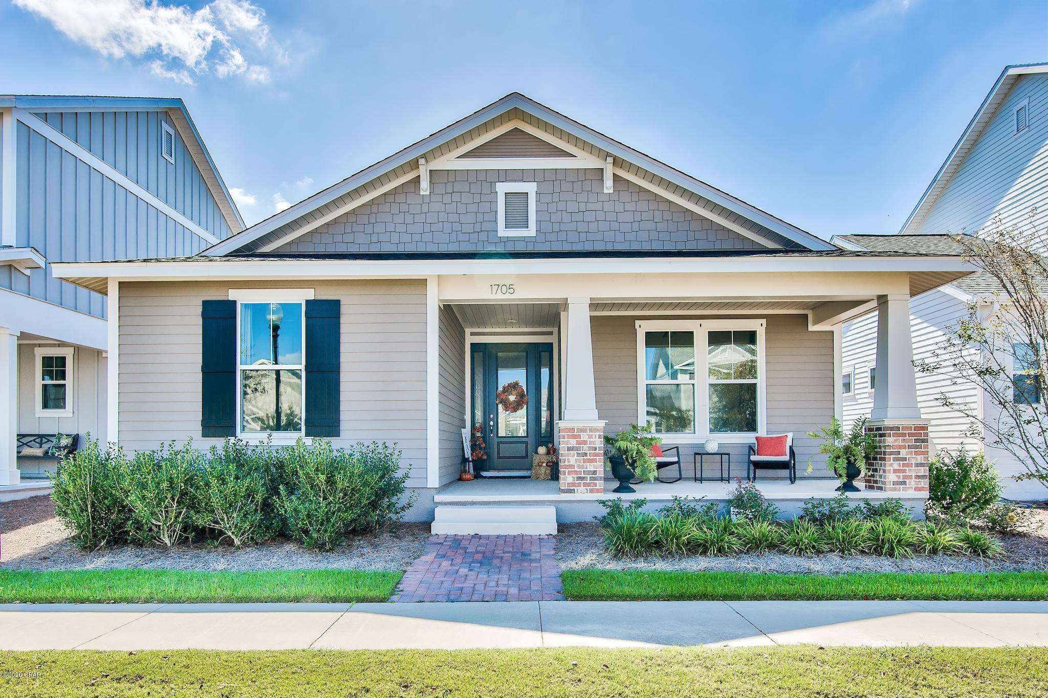 Sweetbay - Residential