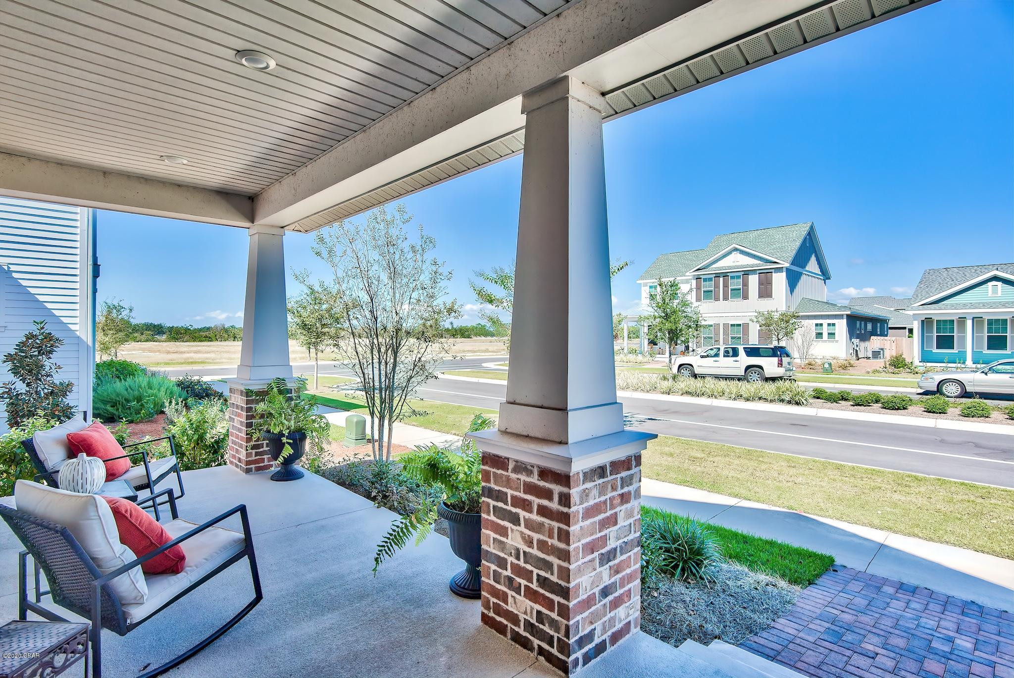 Sweetbay - Residential