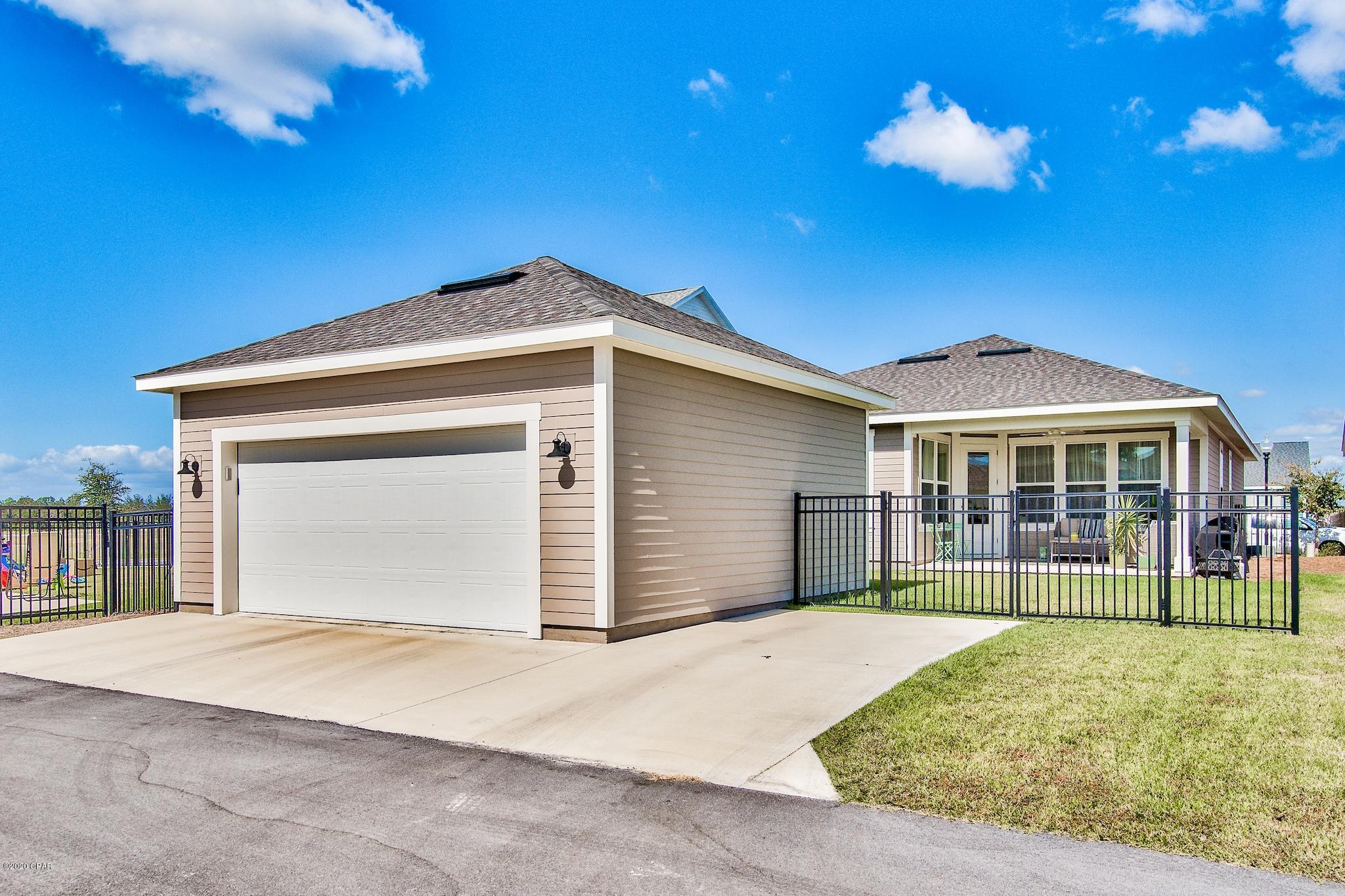 Sweetbay - Residential