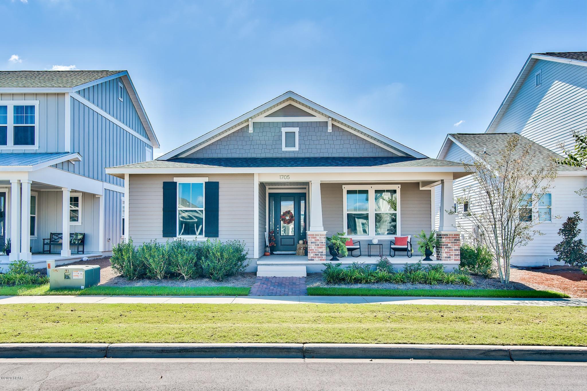 Sweetbay - Residential