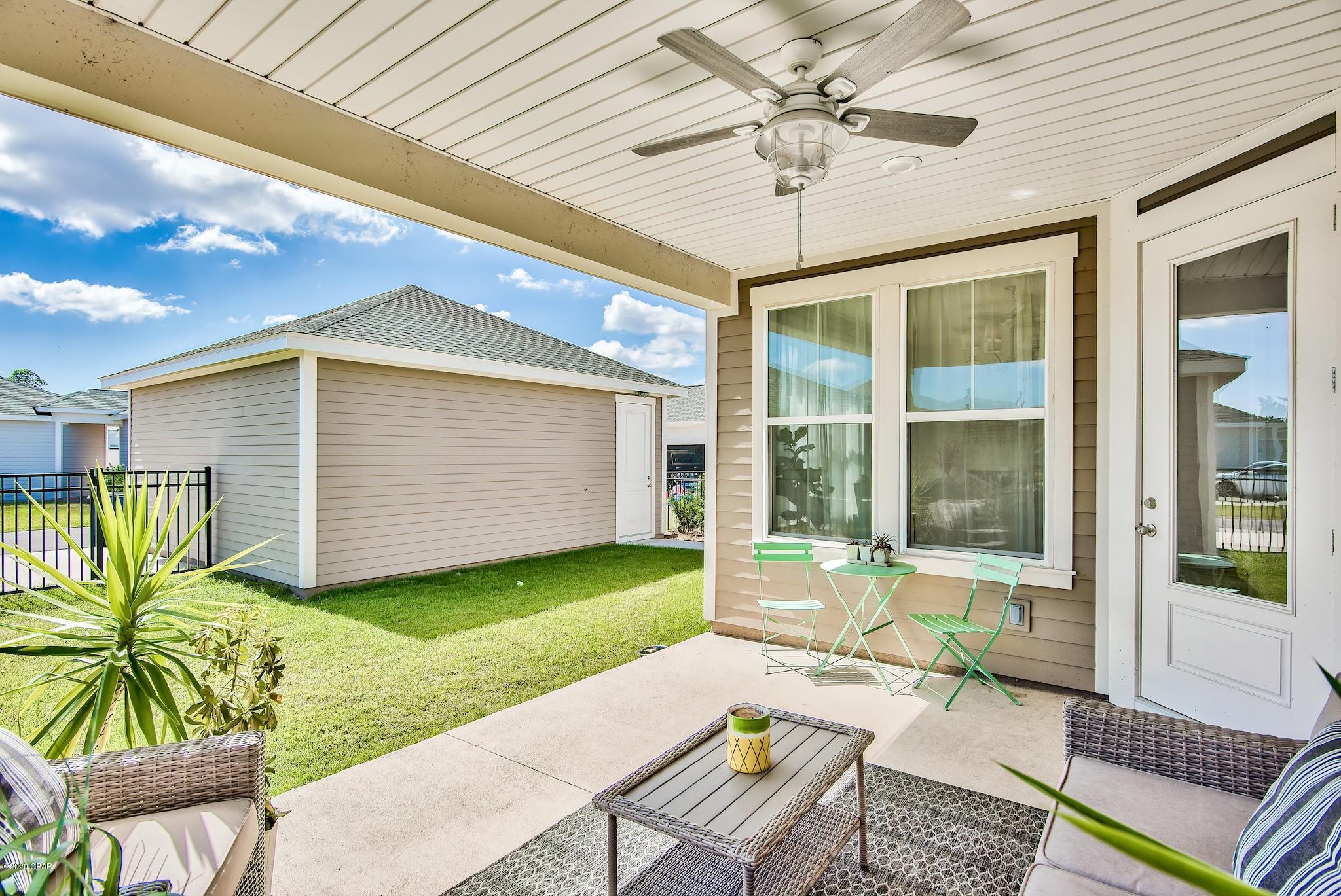 Sweetbay - Residential