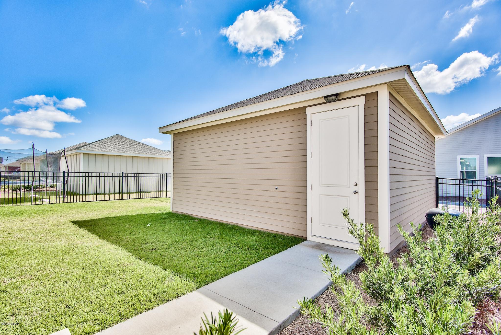 Sweetbay - Residential