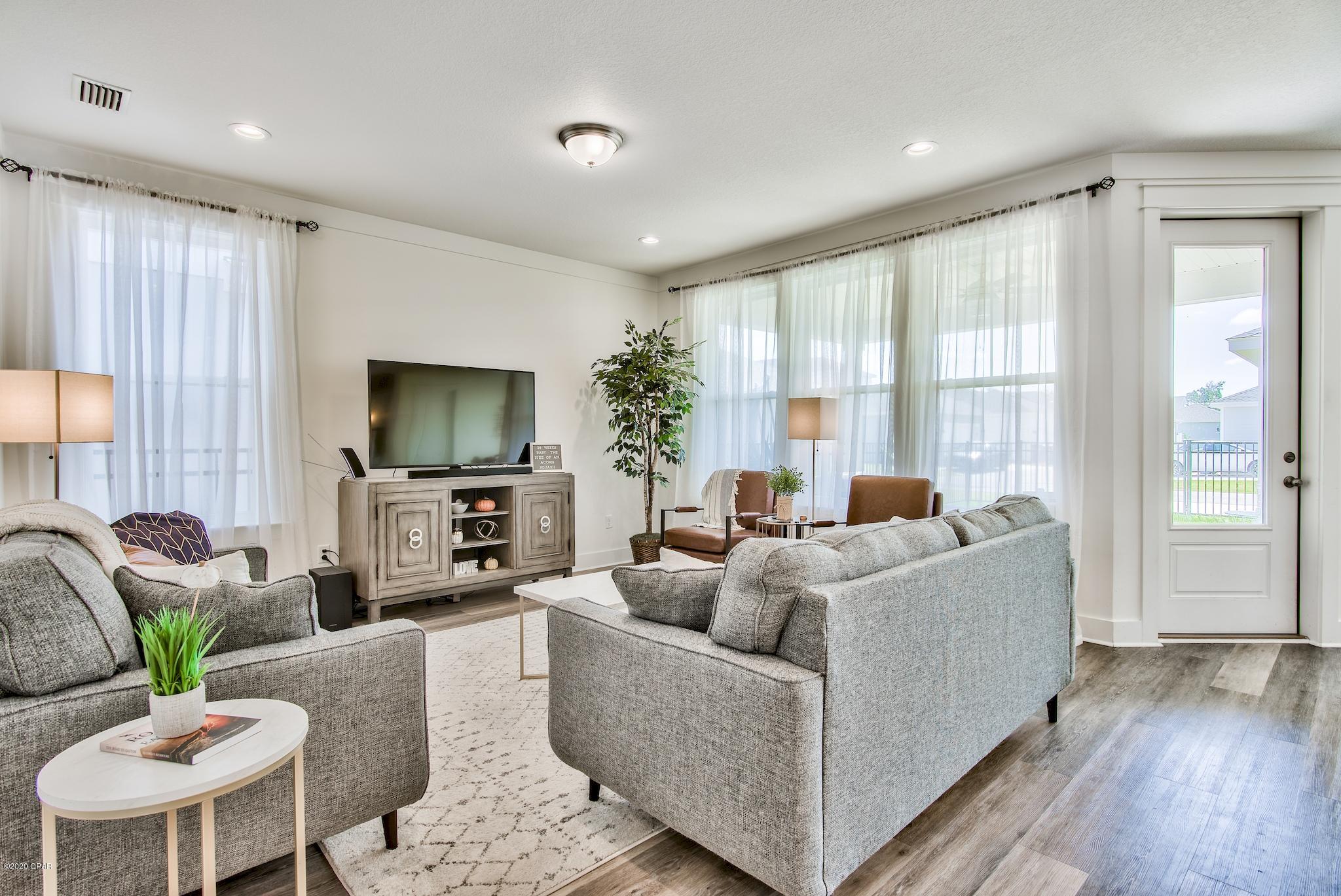 Sweetbay - Residential