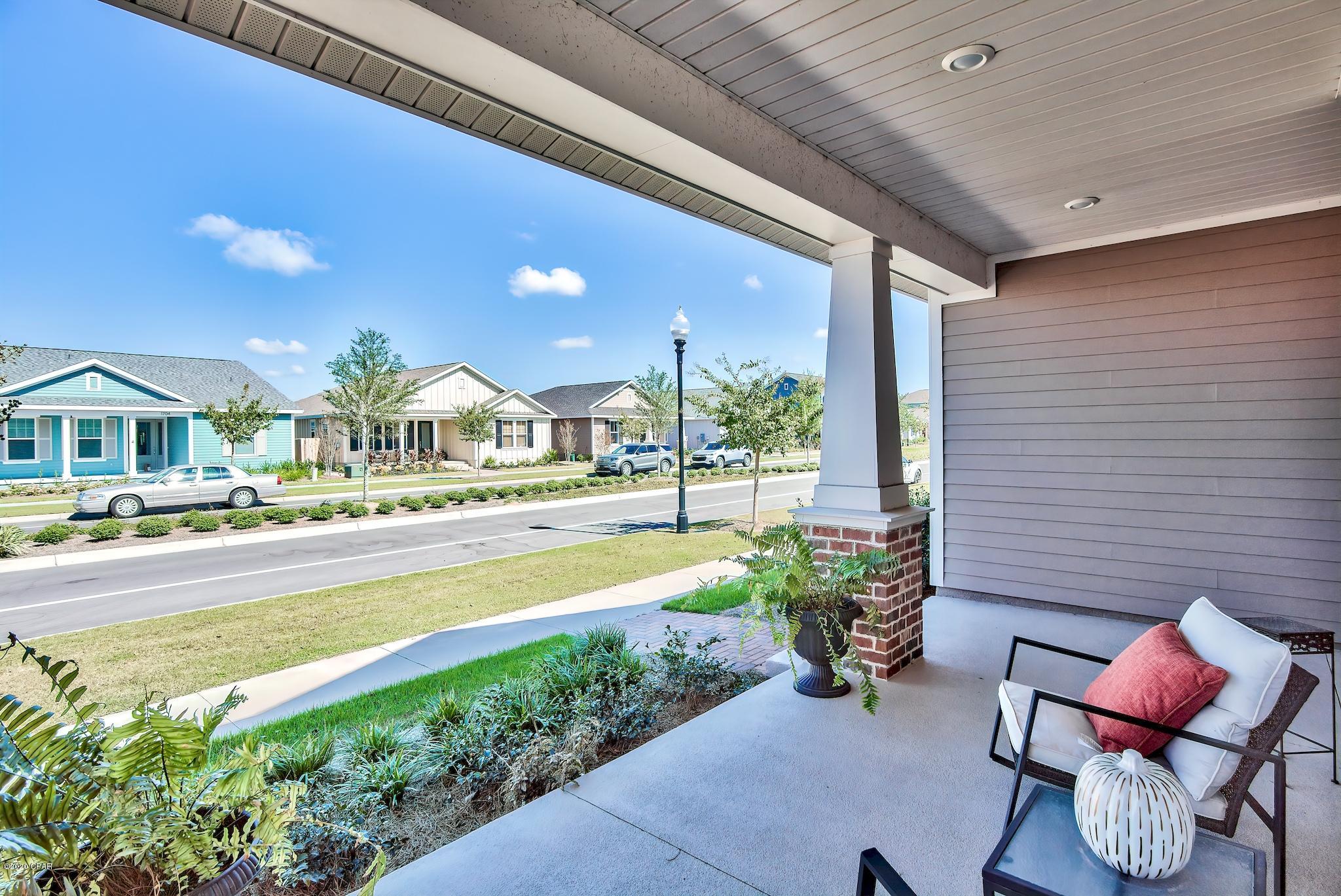 Sweetbay - Residential