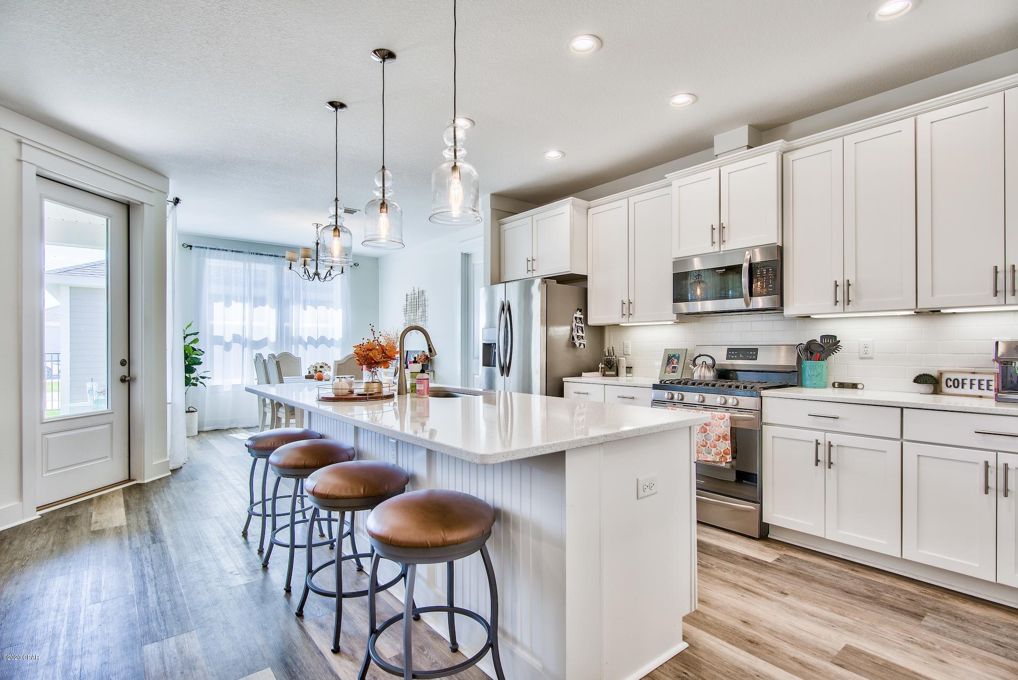 Sweetbay - Residential