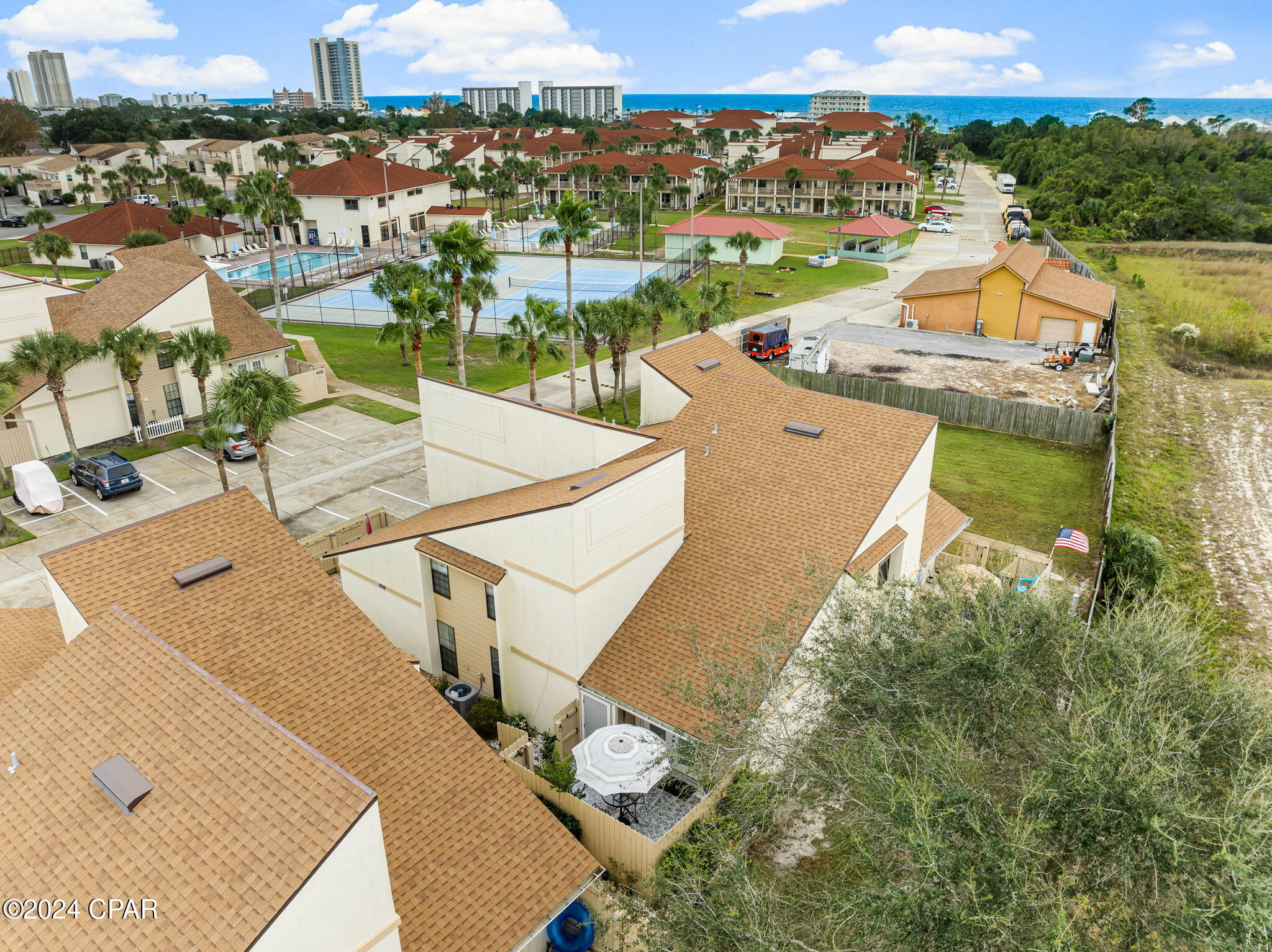 Horizon South XII - Residential