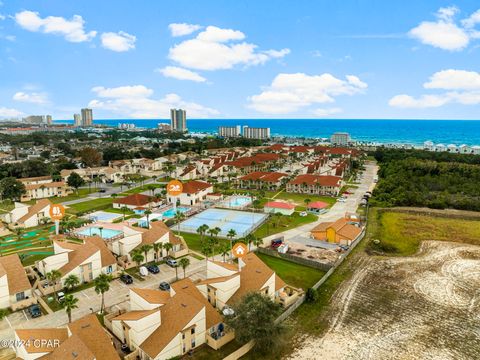 A home in Panama City Beach