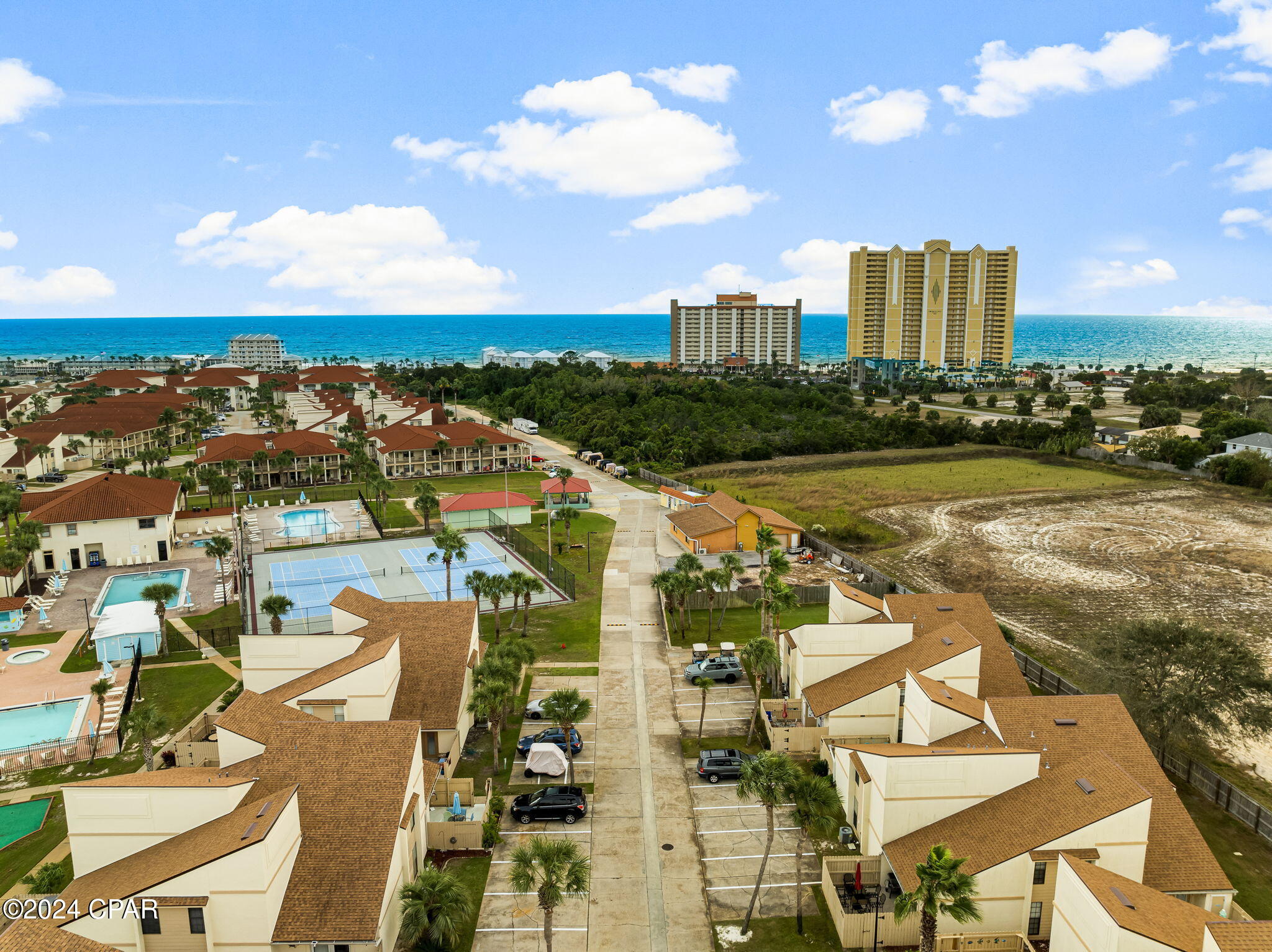 Horizon South XII - Residential