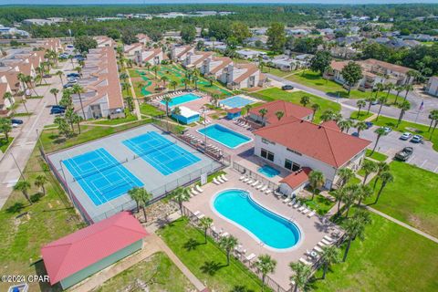 A home in Panama City Beach