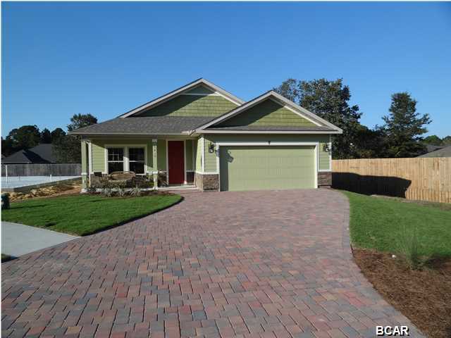 Hidden Ridge - Residential