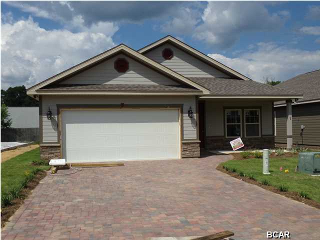 Hidden Ridge - Residential