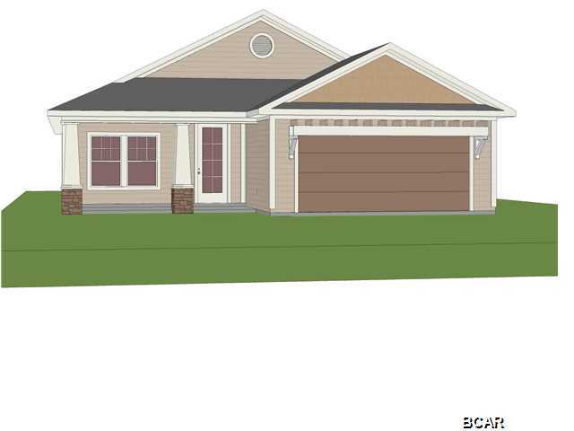 Hidden Ridge - Residential