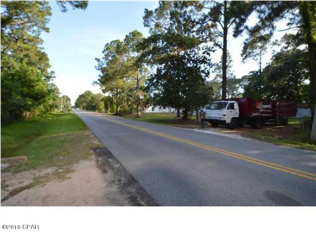 Pines 3rd Add Replat - Land