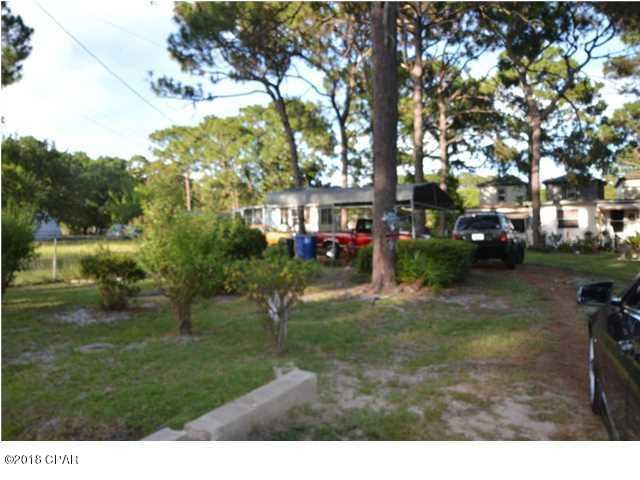 Pines 3rd Add Replat - Land