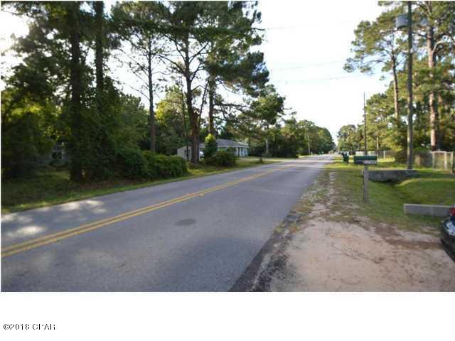 Pines 3rd Add Replat - Land