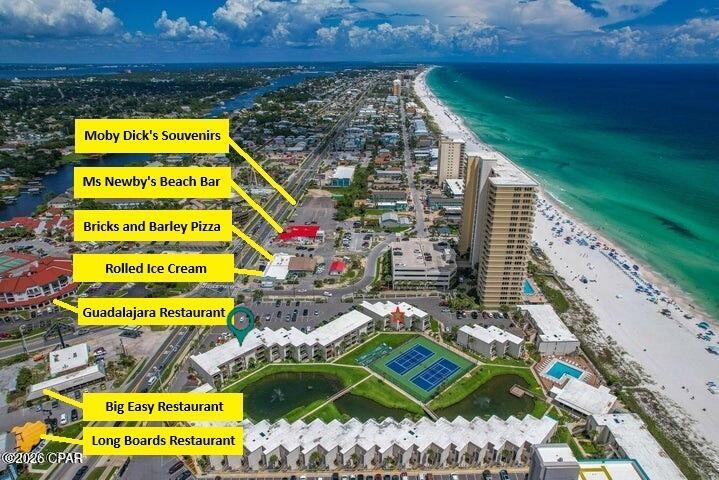 Sugar Beach Condo - Residential