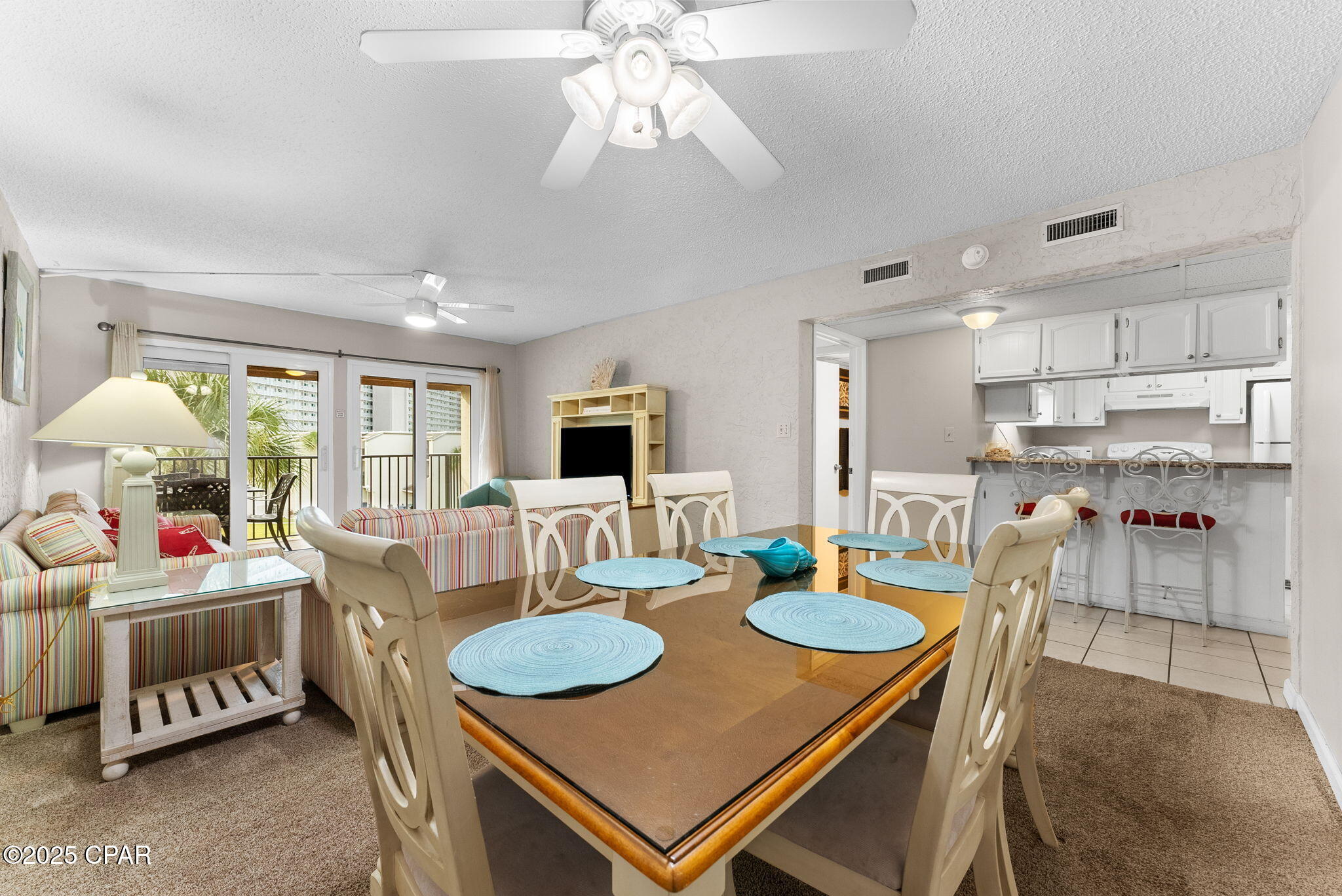 Sugar Beach Condo - Residential