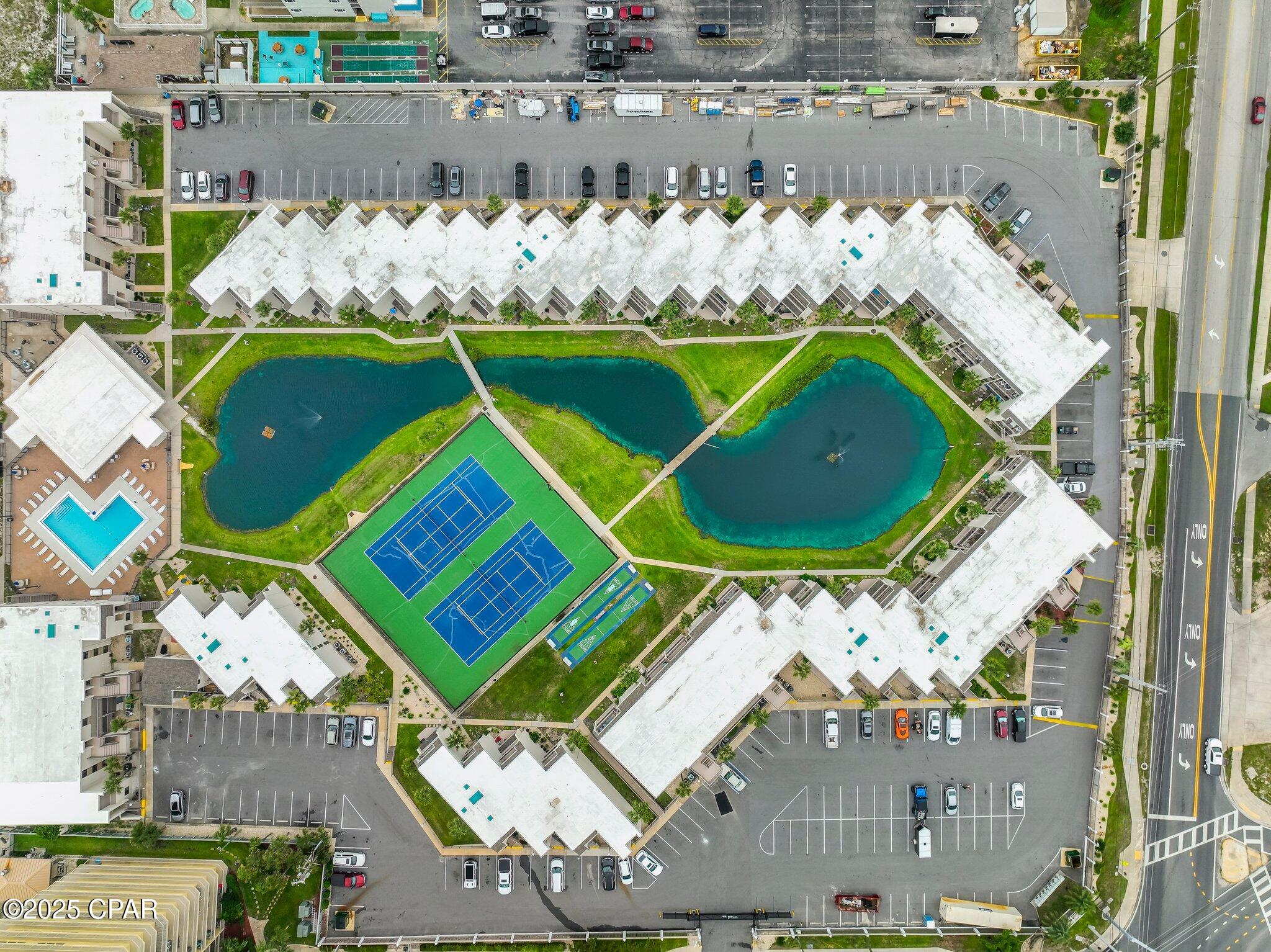 Sugar Beach Condo - Residential