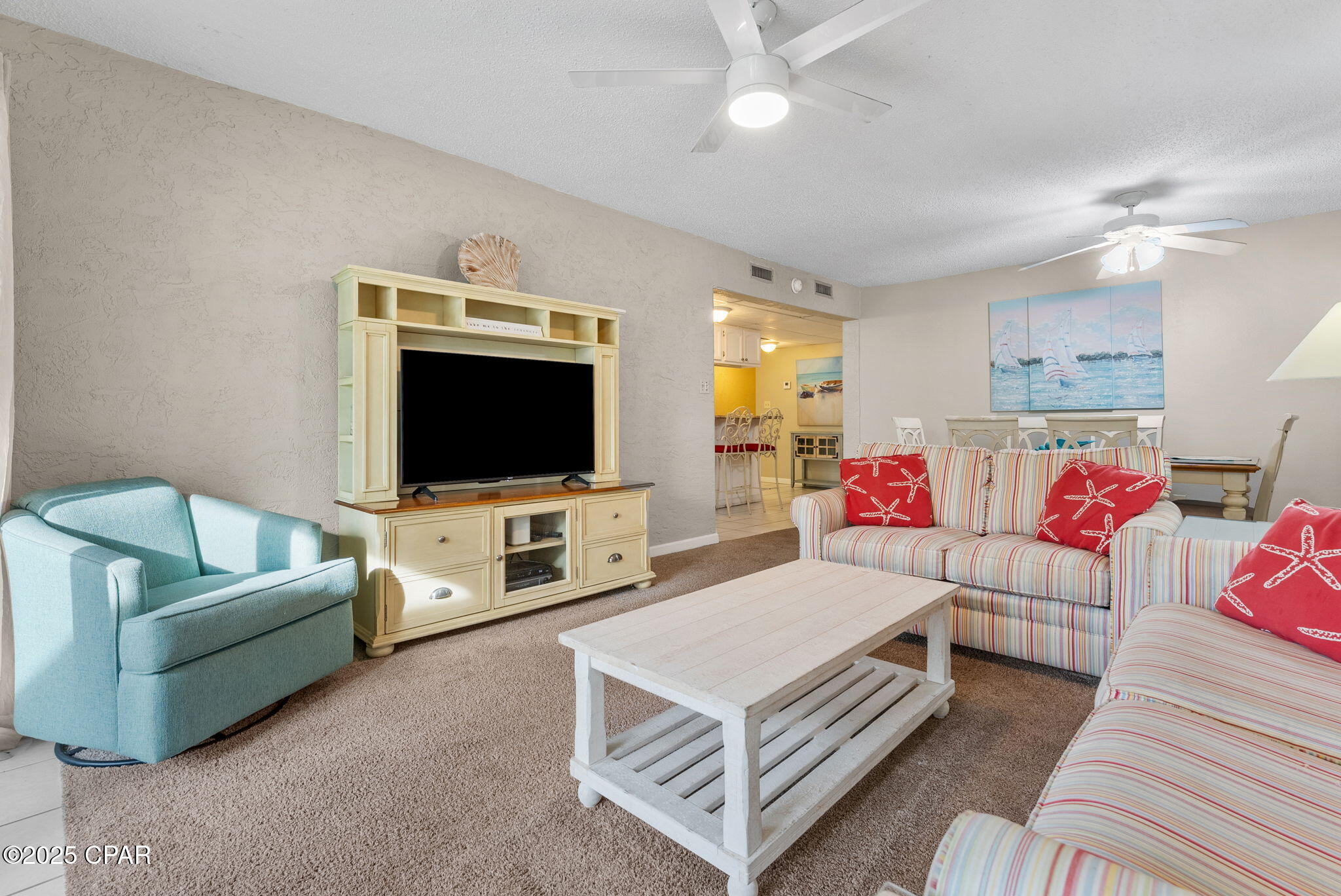 Sugar Beach Condo - Residential