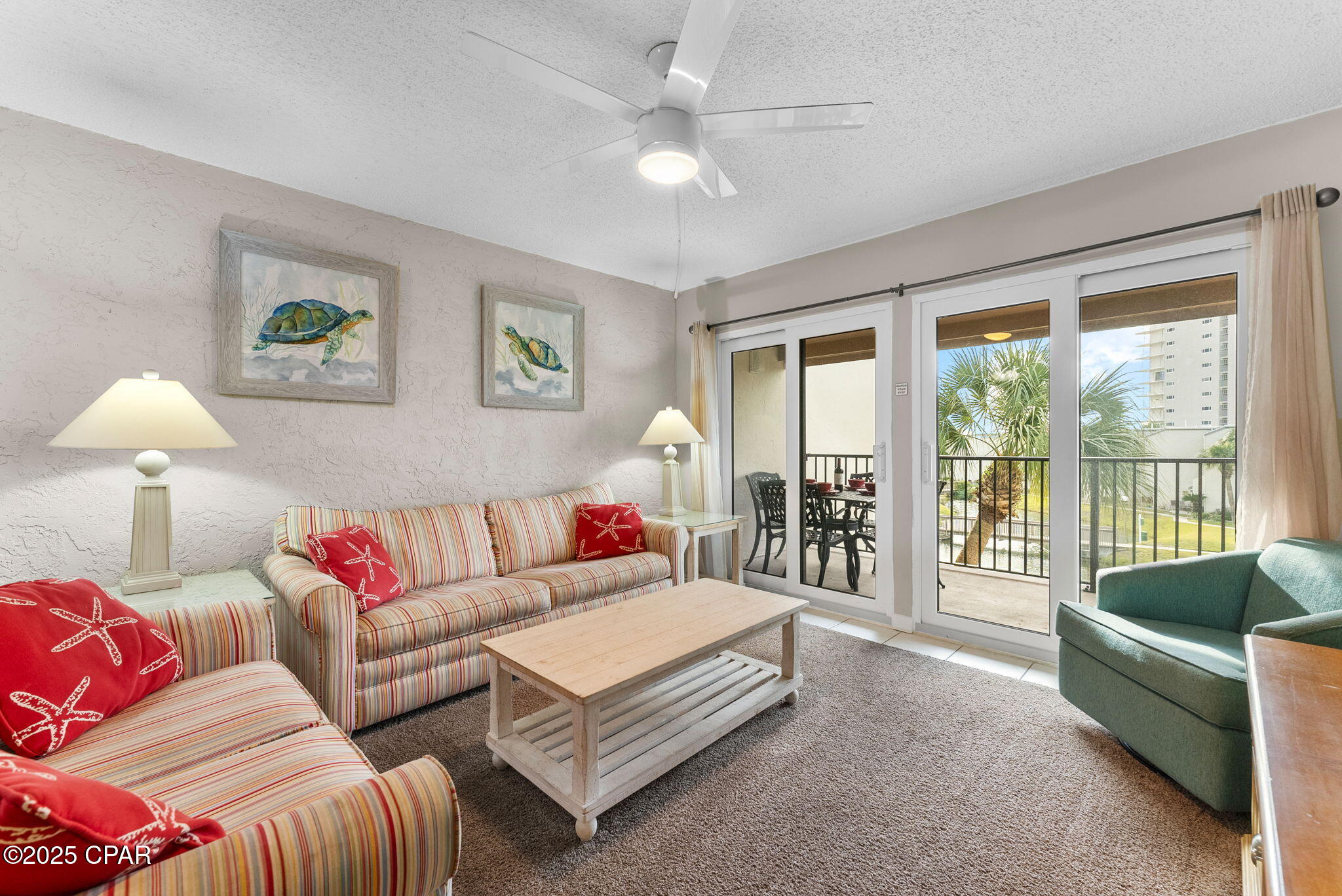 Sugar Beach Condo - Residential