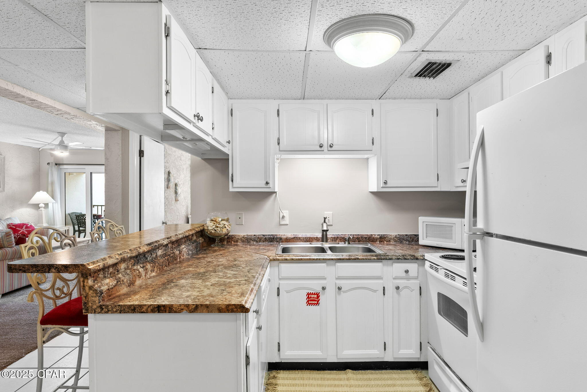 Sugar Beach Condo - Residential