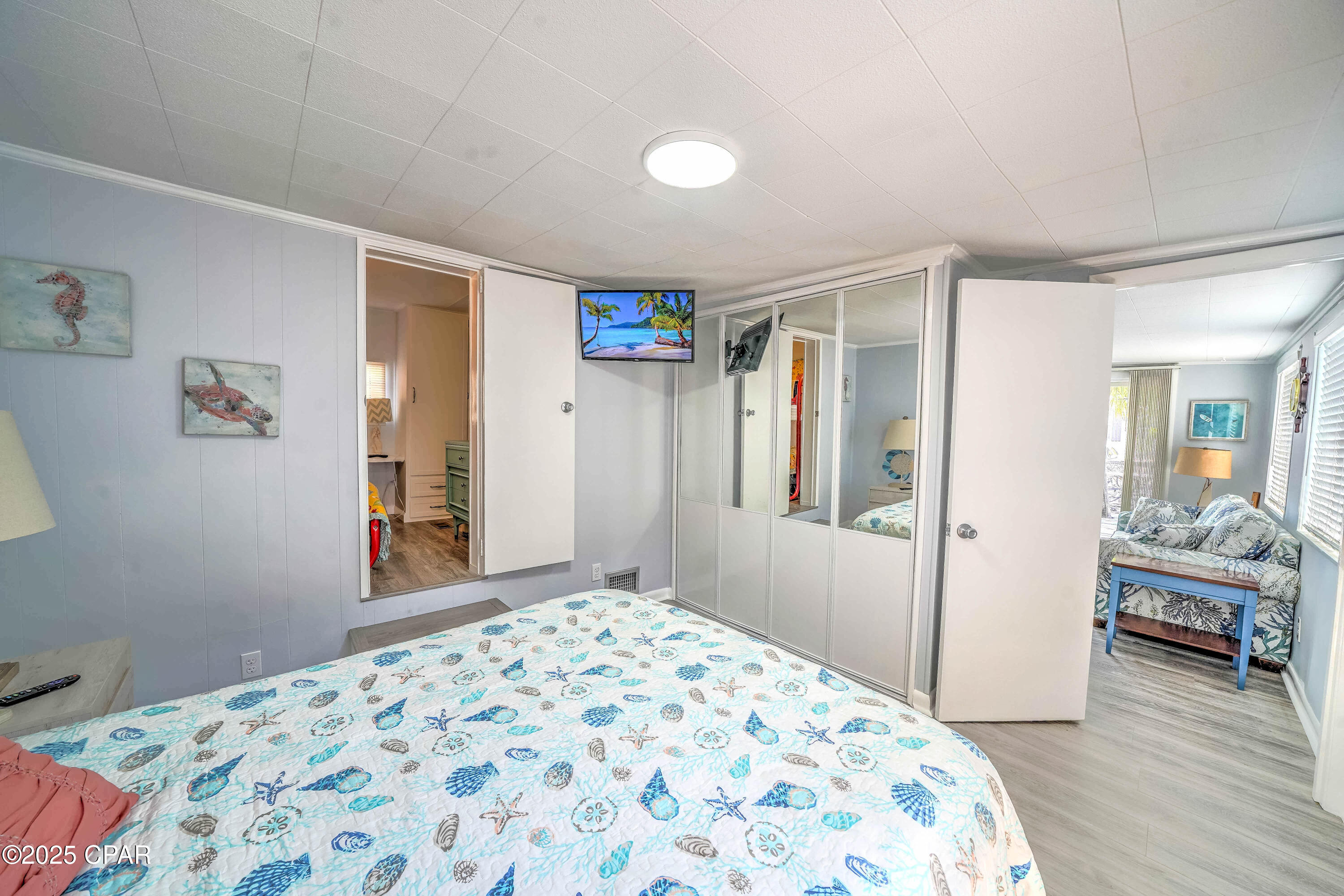 Venture Out Travel Trail - Residential