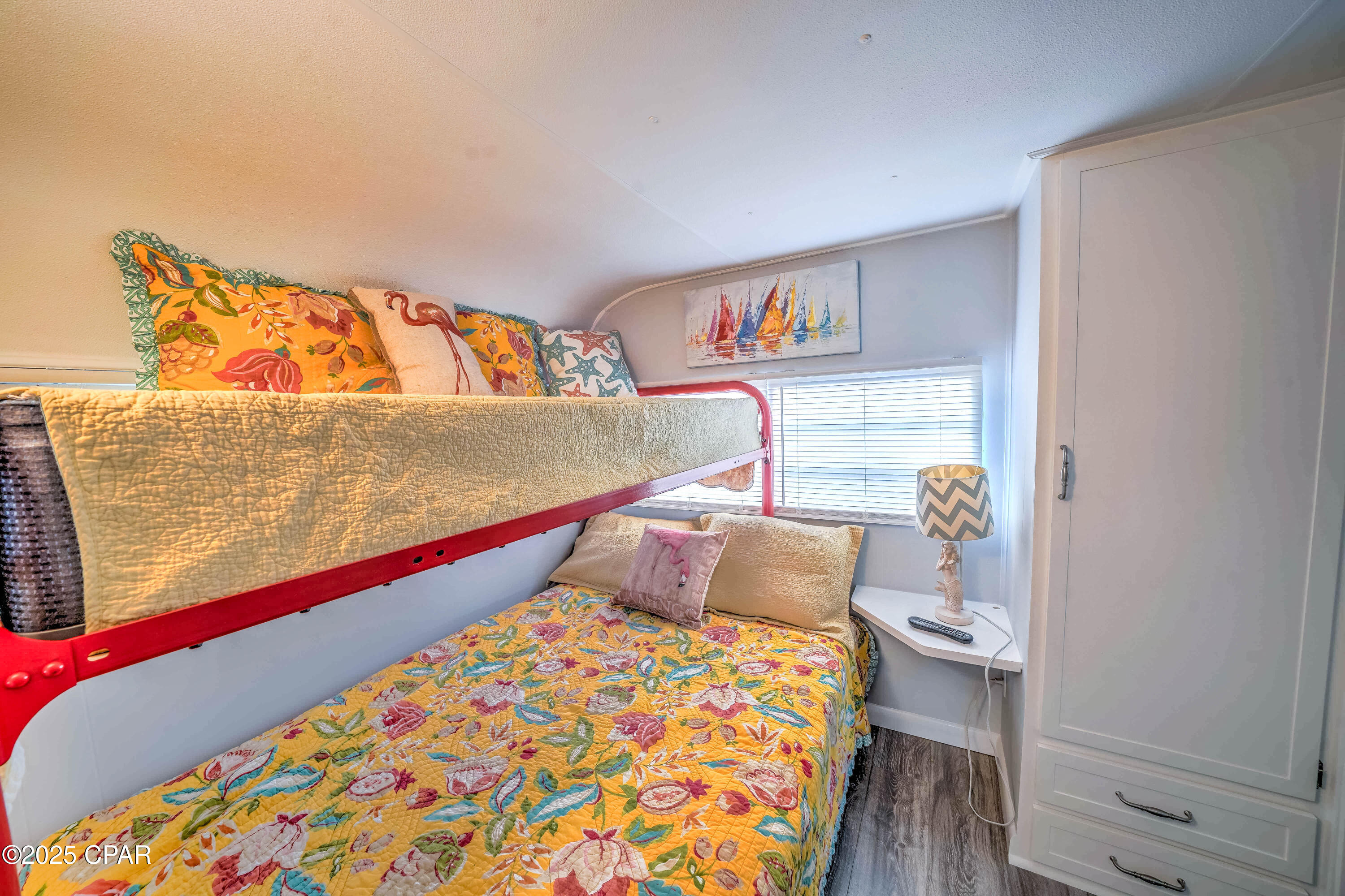 Venture Out Travel Trail - Residential