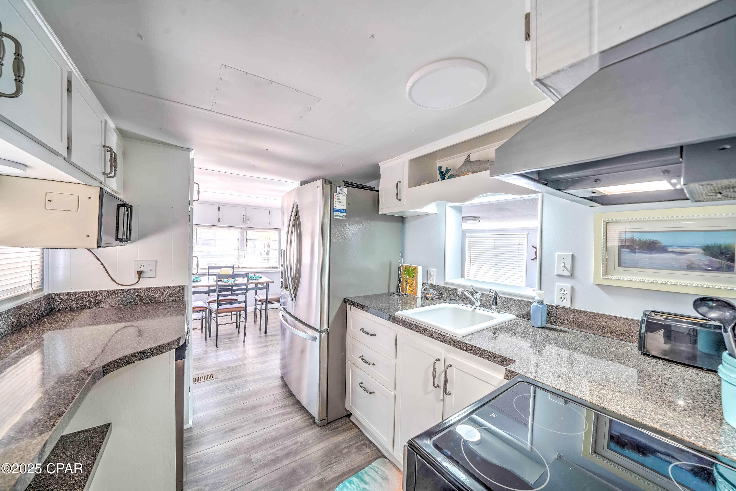 Venture Out Travel Trail - Residential