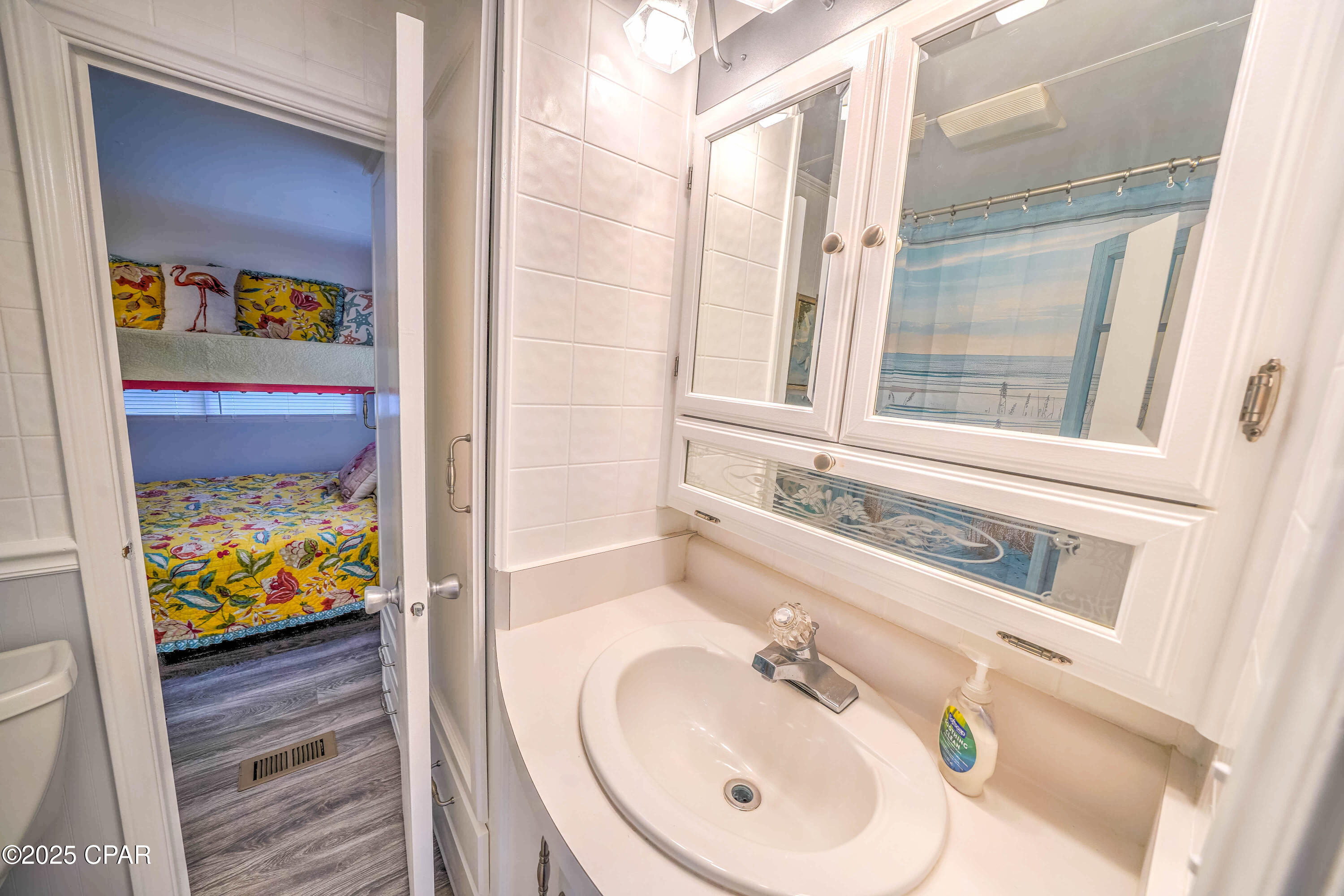 Venture Out Travel Trail - Residential