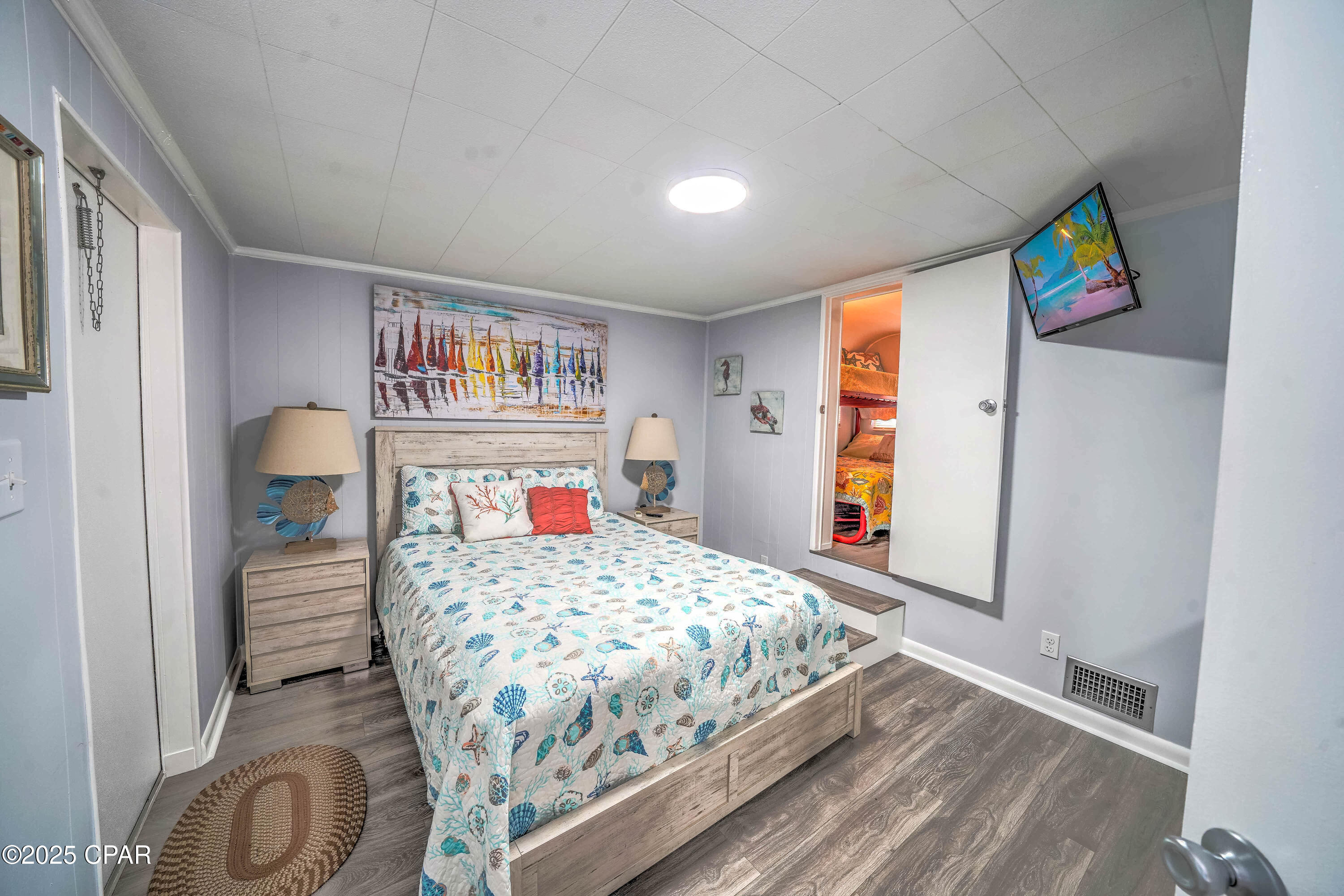 Venture Out Travel Trail - Residential