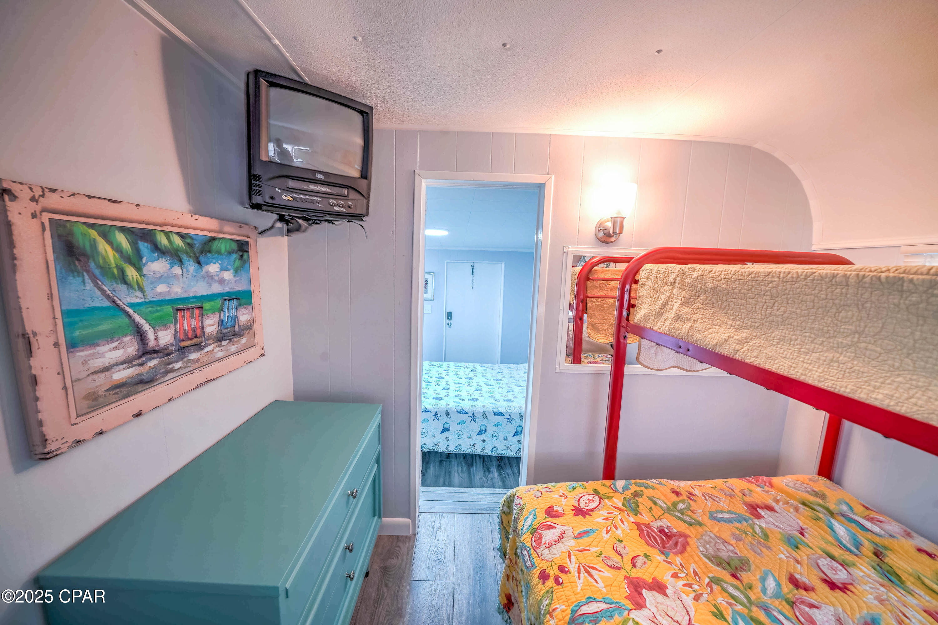 Venture Out Travel Trail - Residential