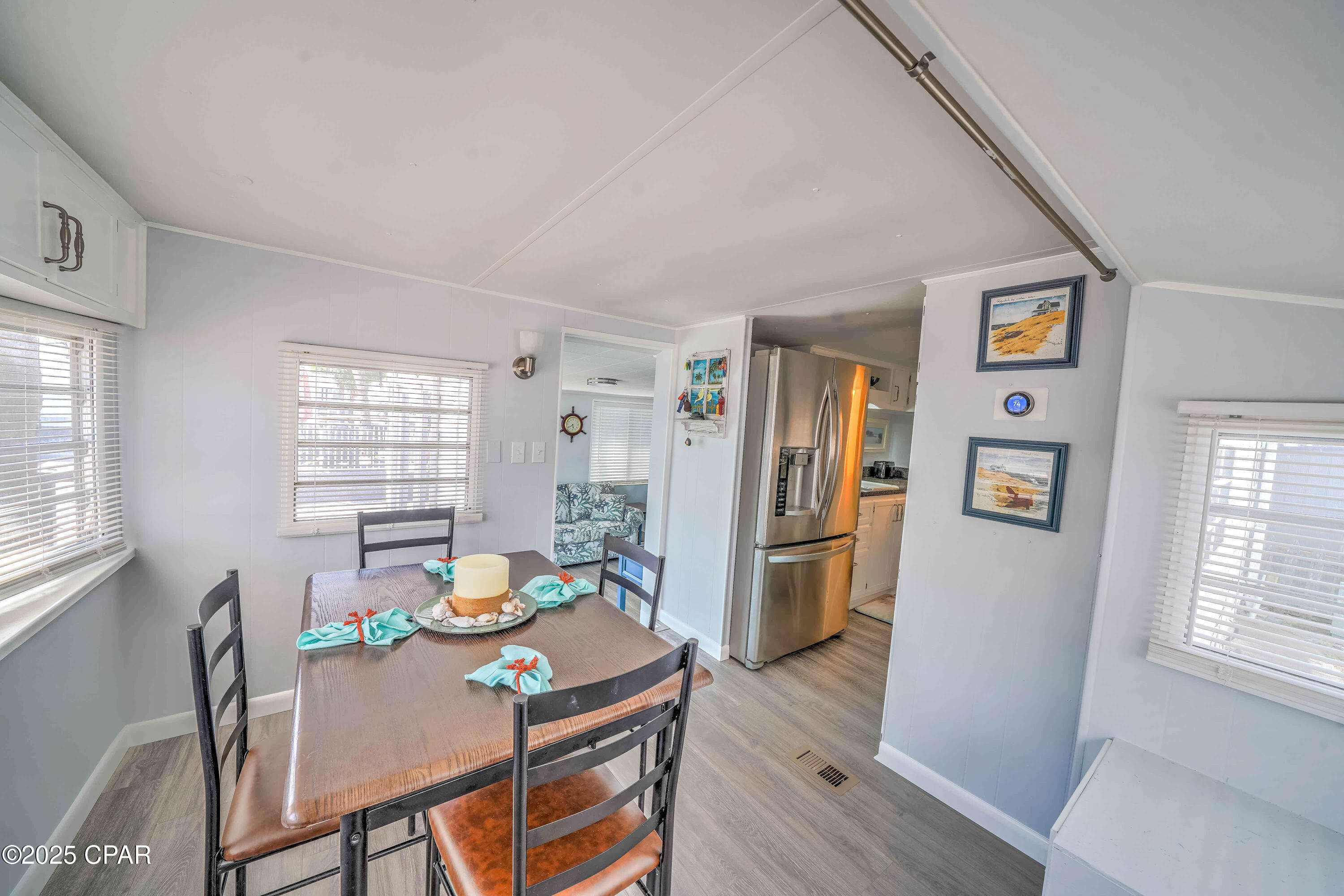 Venture Out Travel Trail - Residential