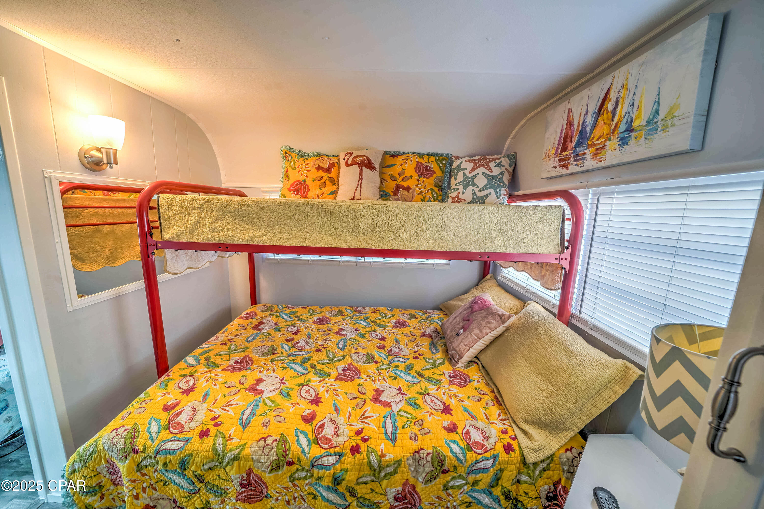 Venture Out Travel Trail - Residential