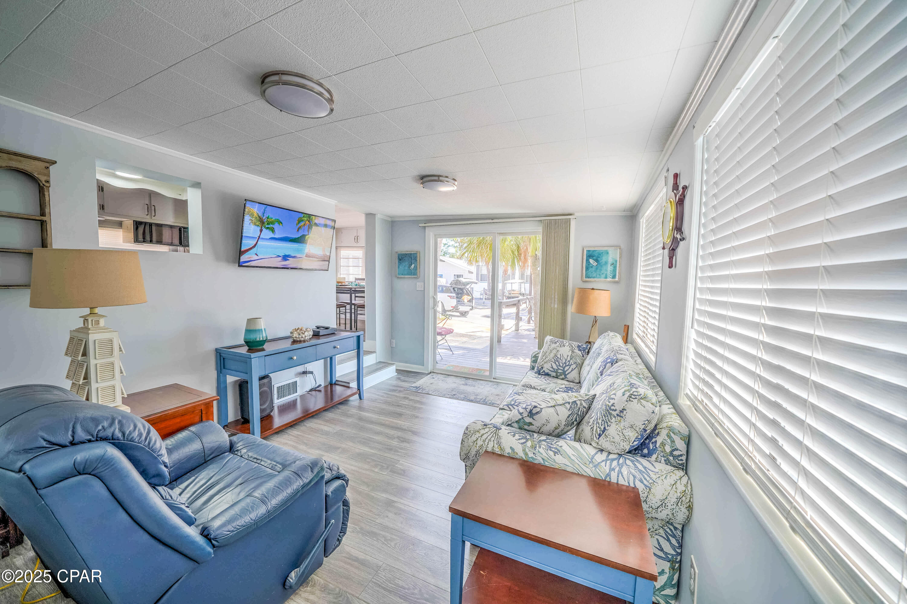 Venture Out Travel Trail - Residential