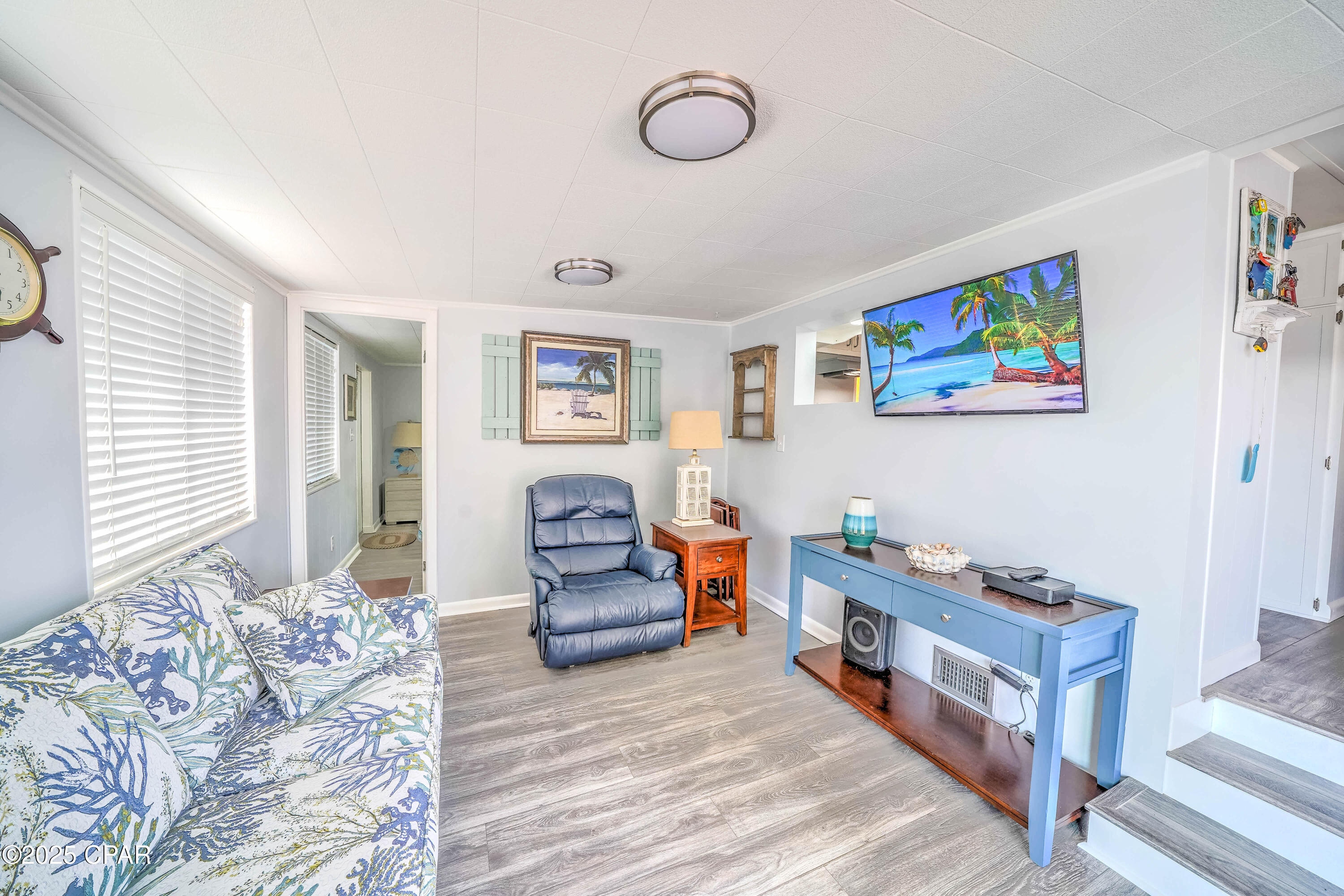 Venture Out Travel Trail - Residential