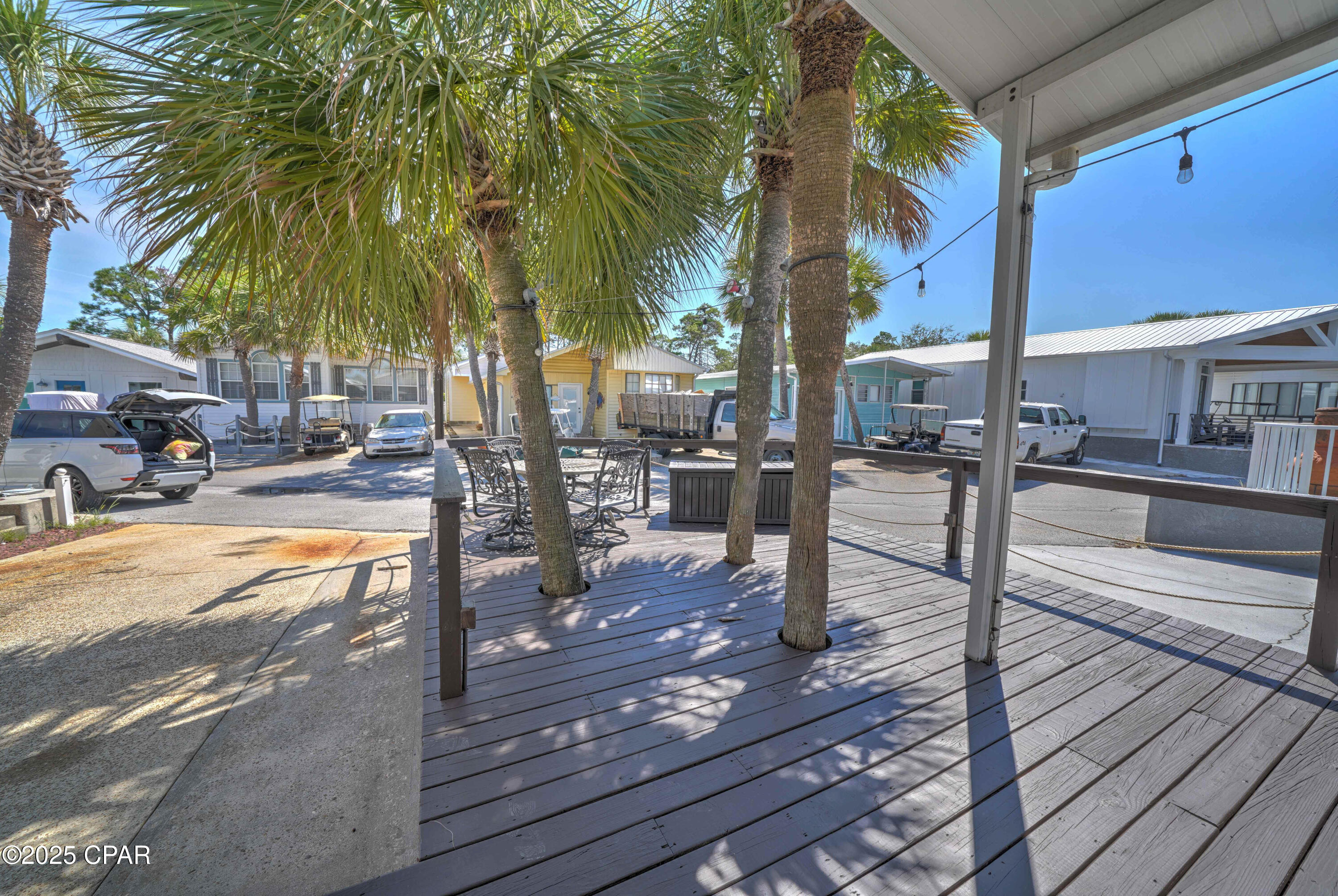 Venture Out Travel Trail - Residential