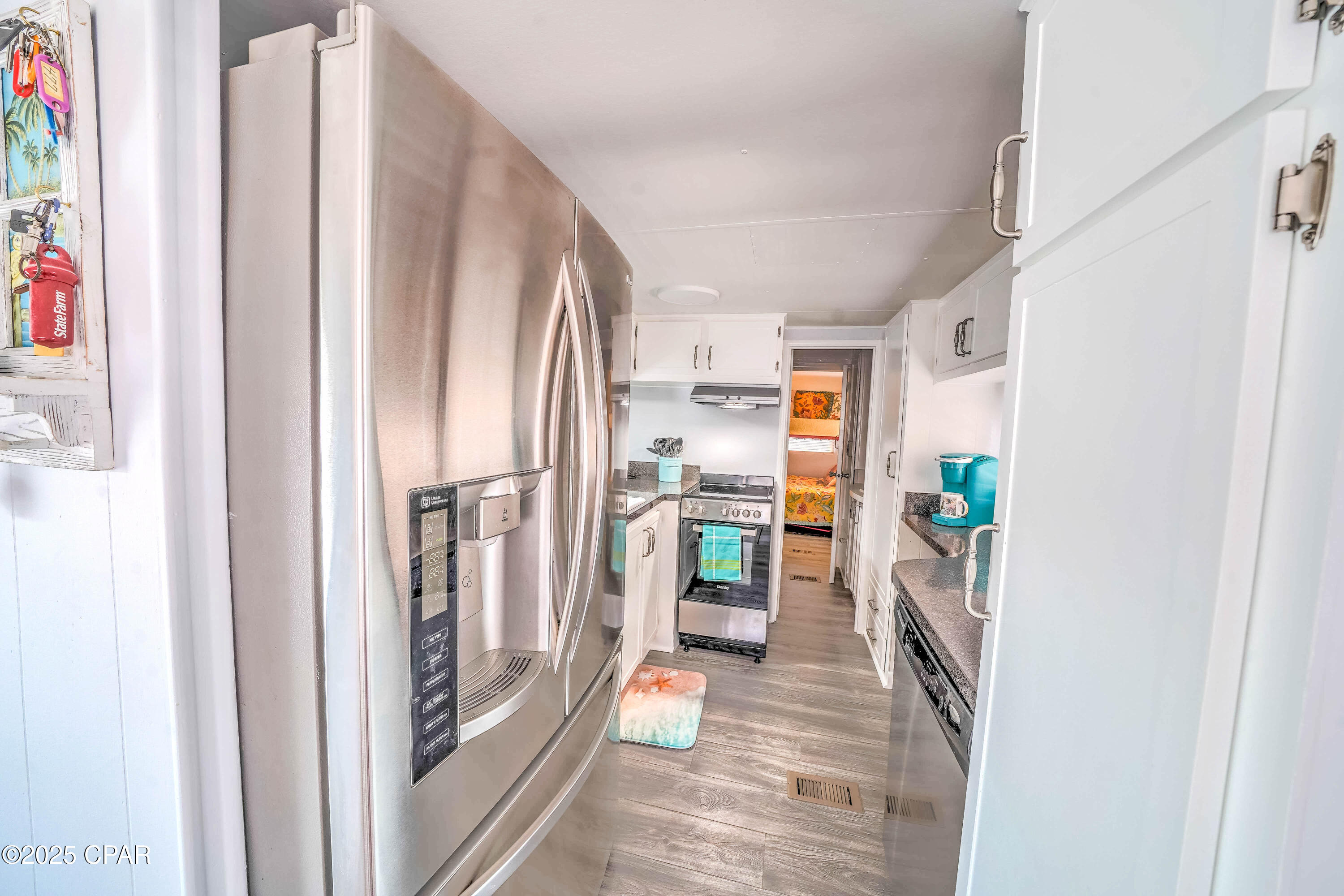 Venture Out Travel Trail - Residential