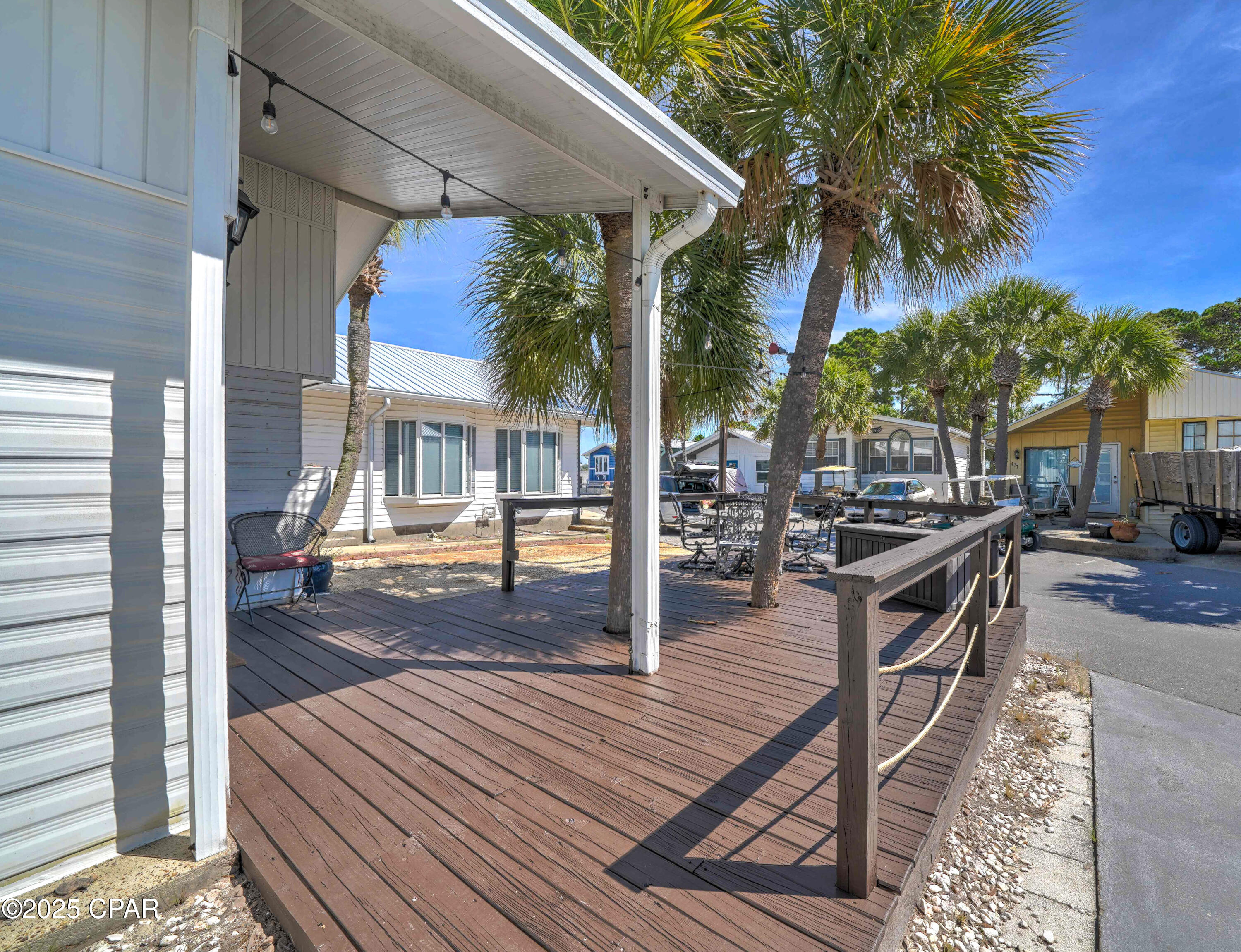 Venture Out Travel Trail - Residential