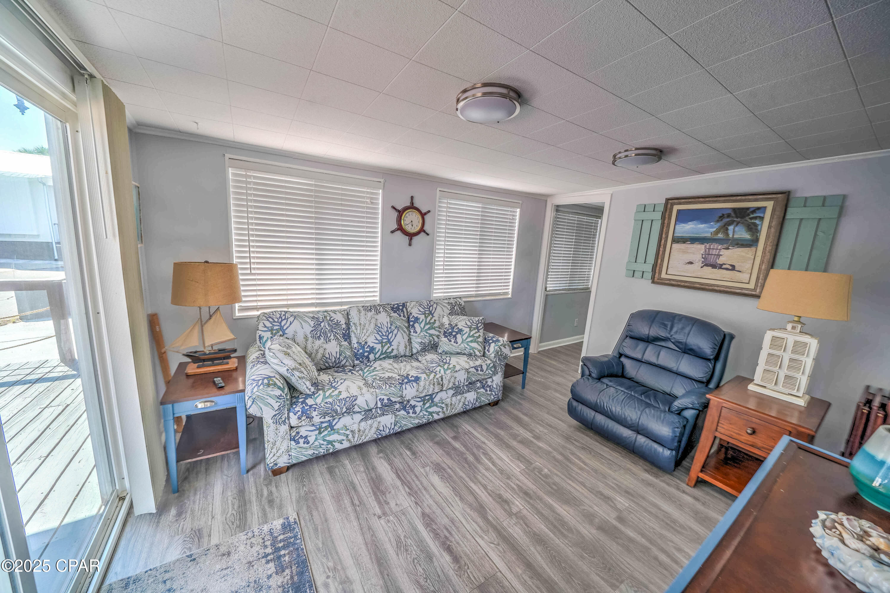 Venture Out Travel Trail - Residential