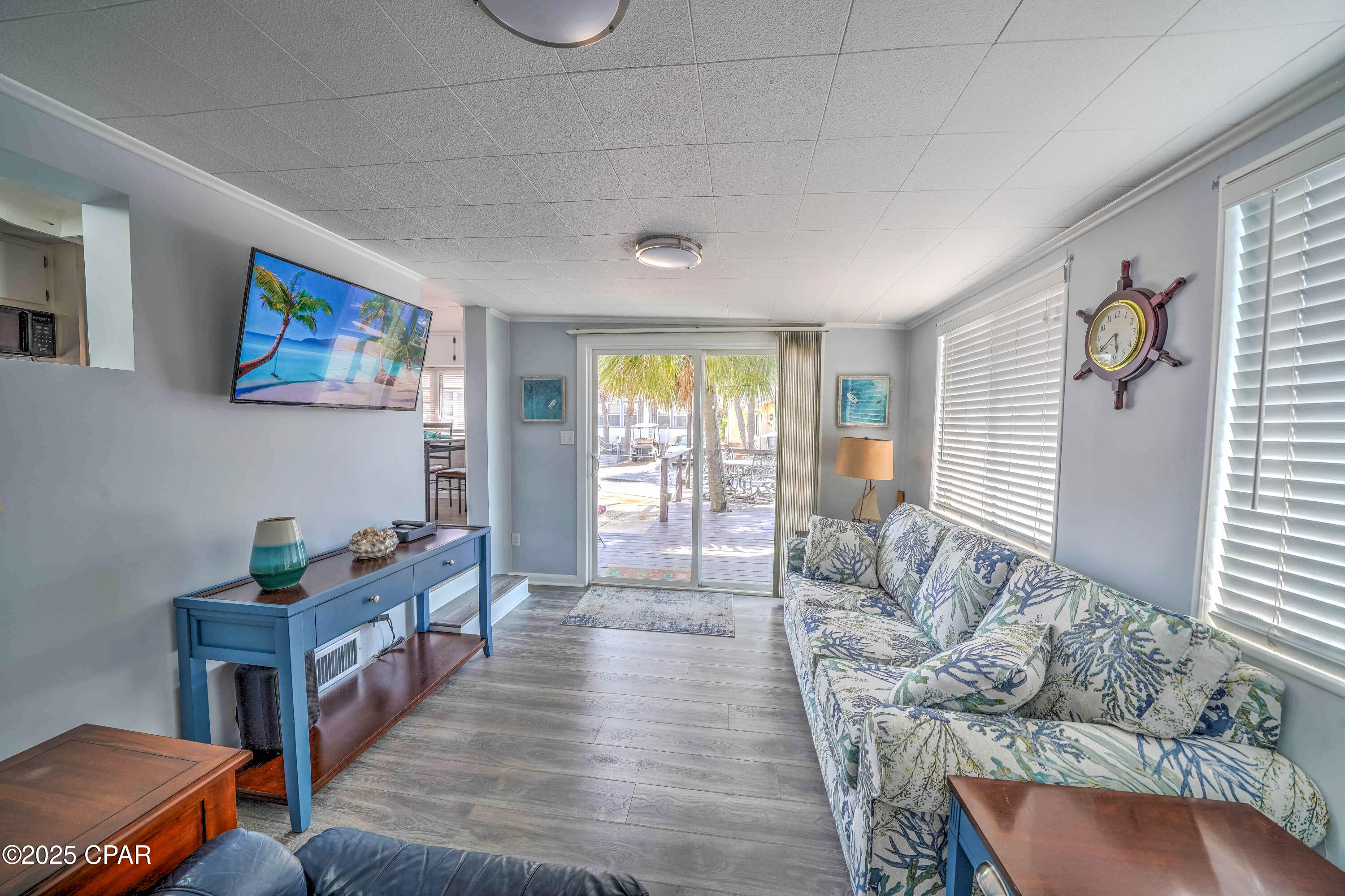 Venture Out Travel Trail - Residential