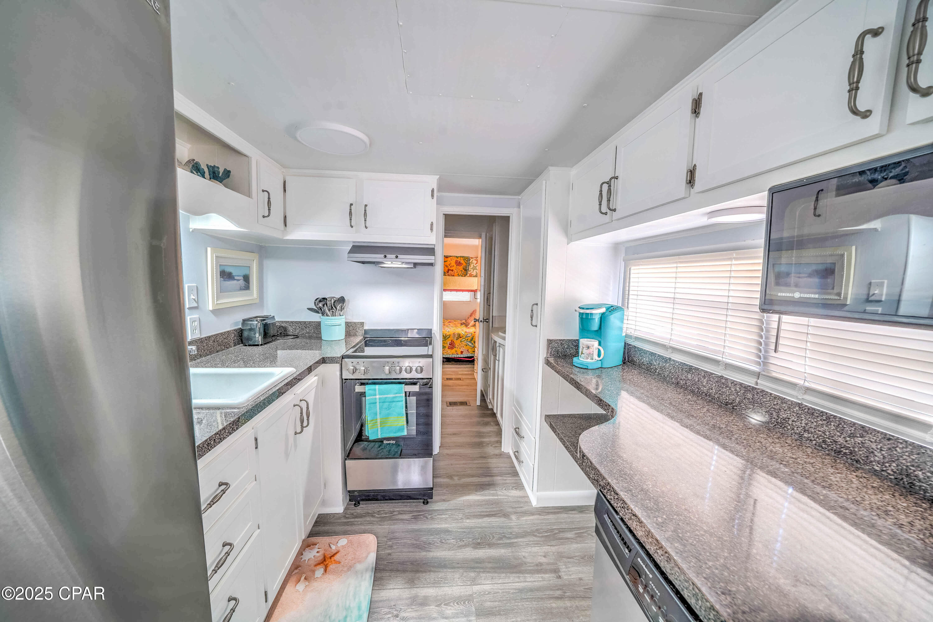 Venture Out Travel Trail - Residential