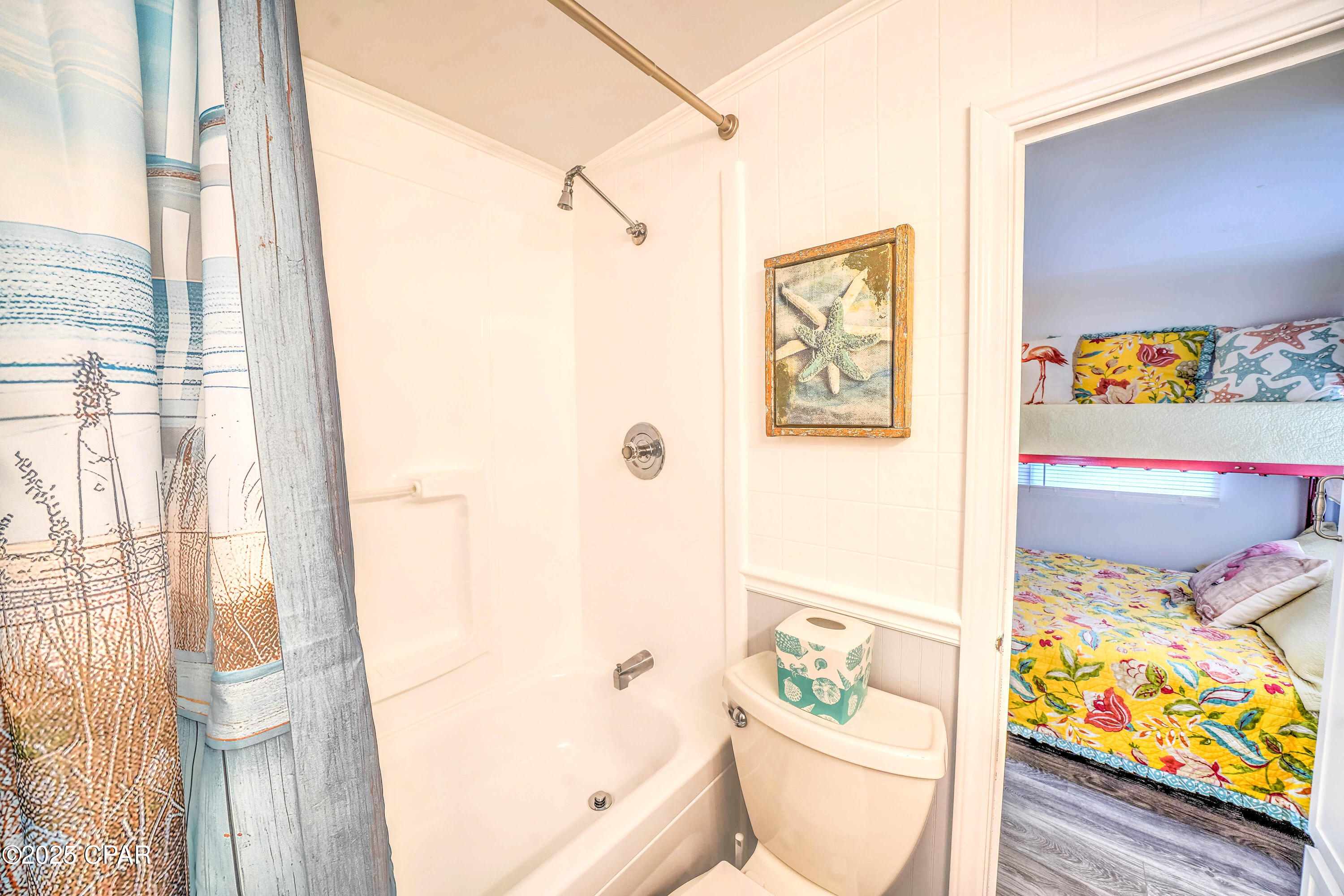 Venture Out Travel Trail - Residential