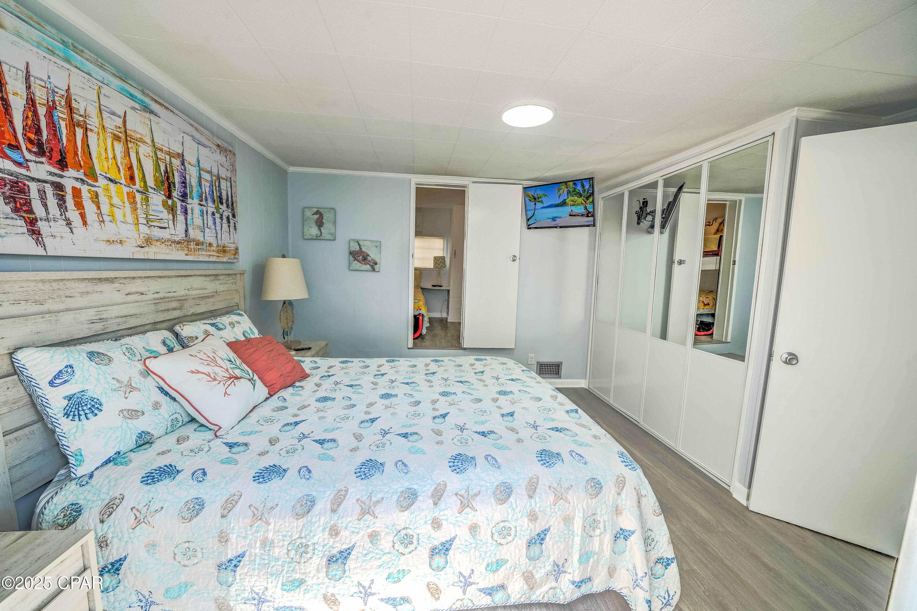 Venture Out Travel Trail - Residential