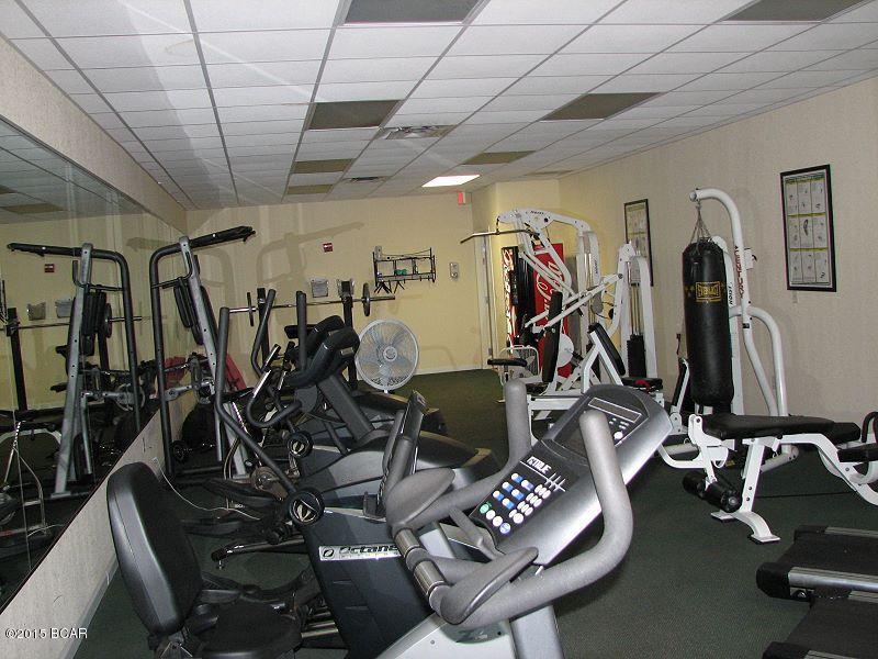 Hibiscus By The Bay - Residential